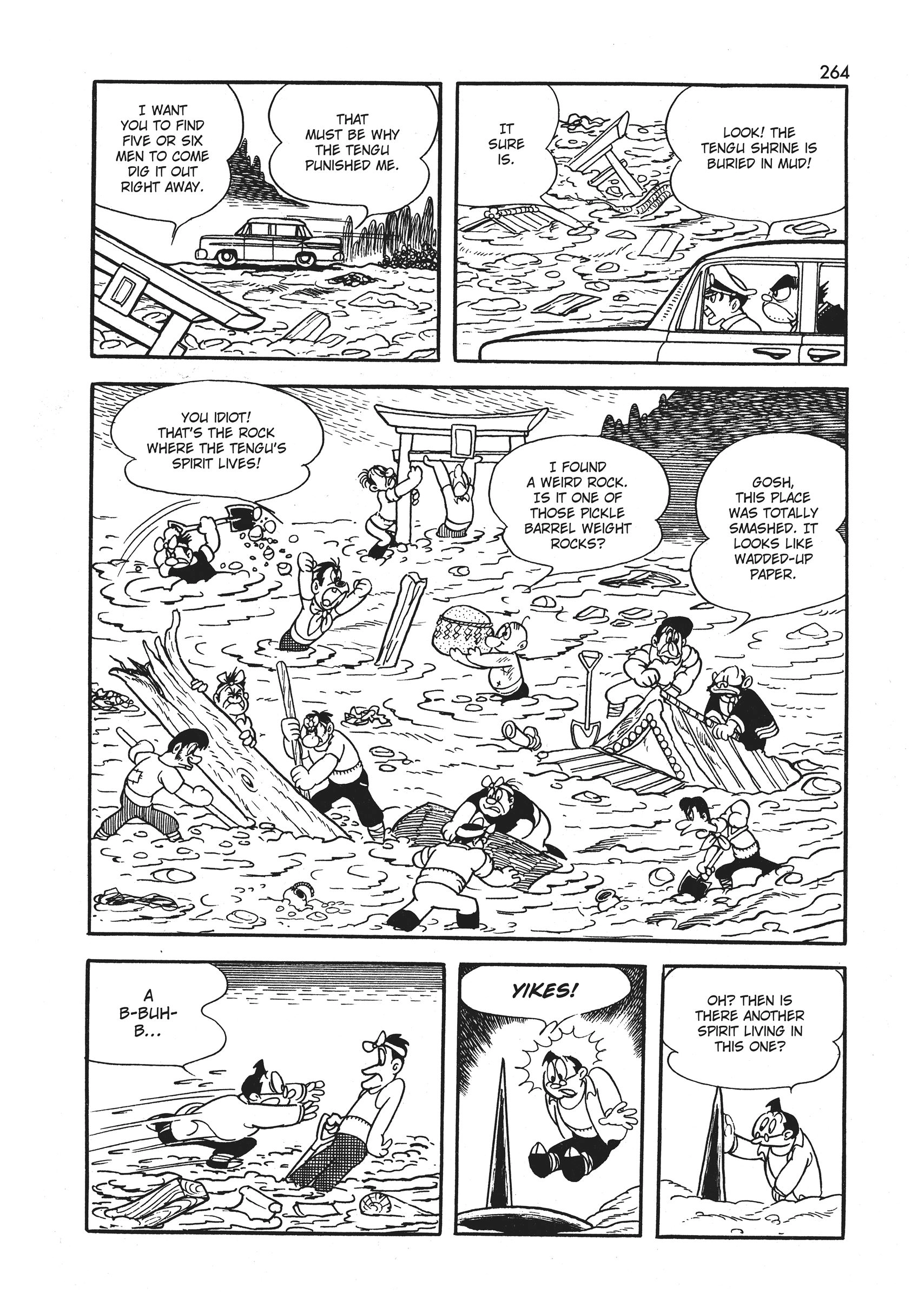 Wonder 3 Chapter 2 page 71 - 