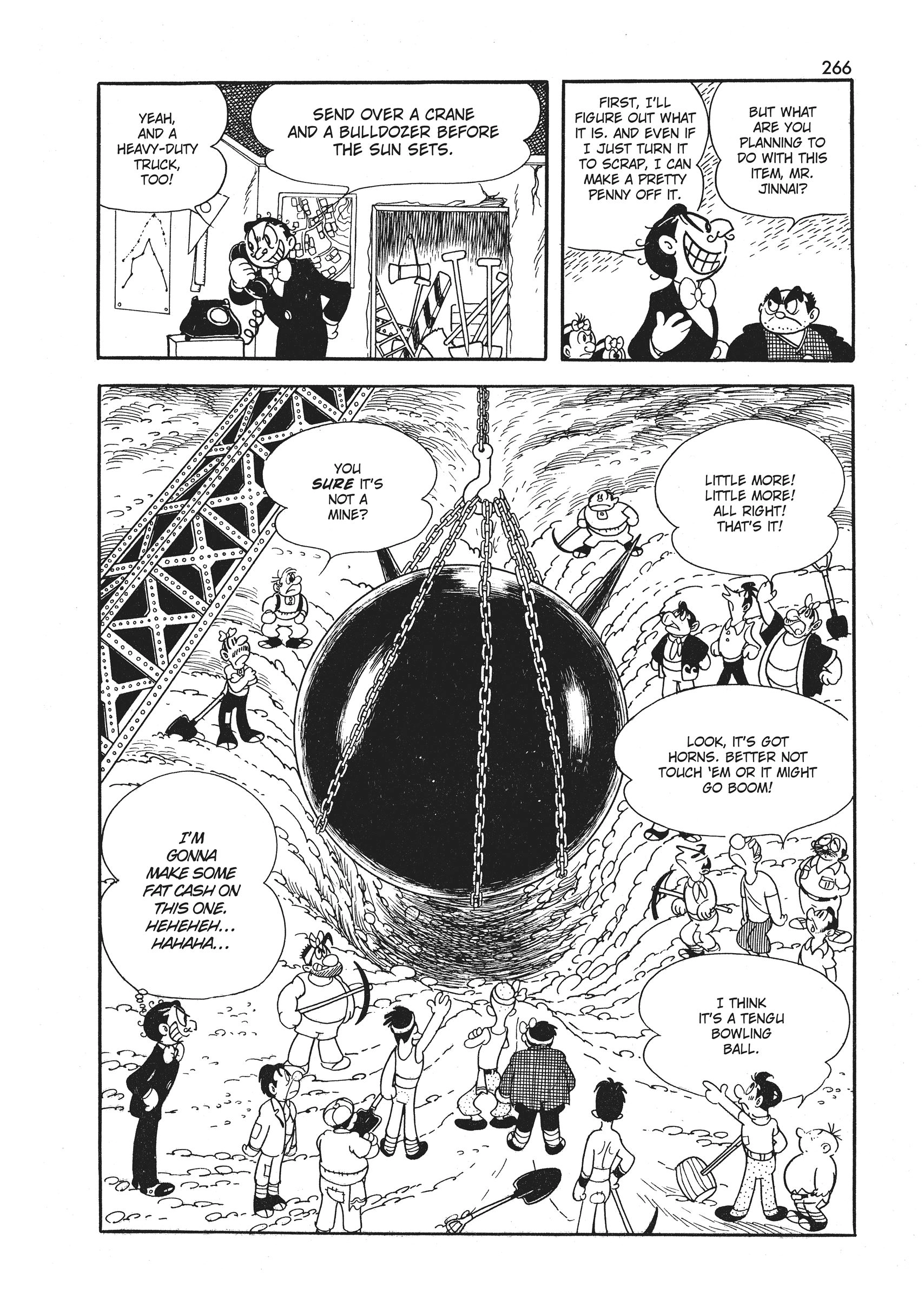 Wonder 3 Chapter 2 page 73 - 