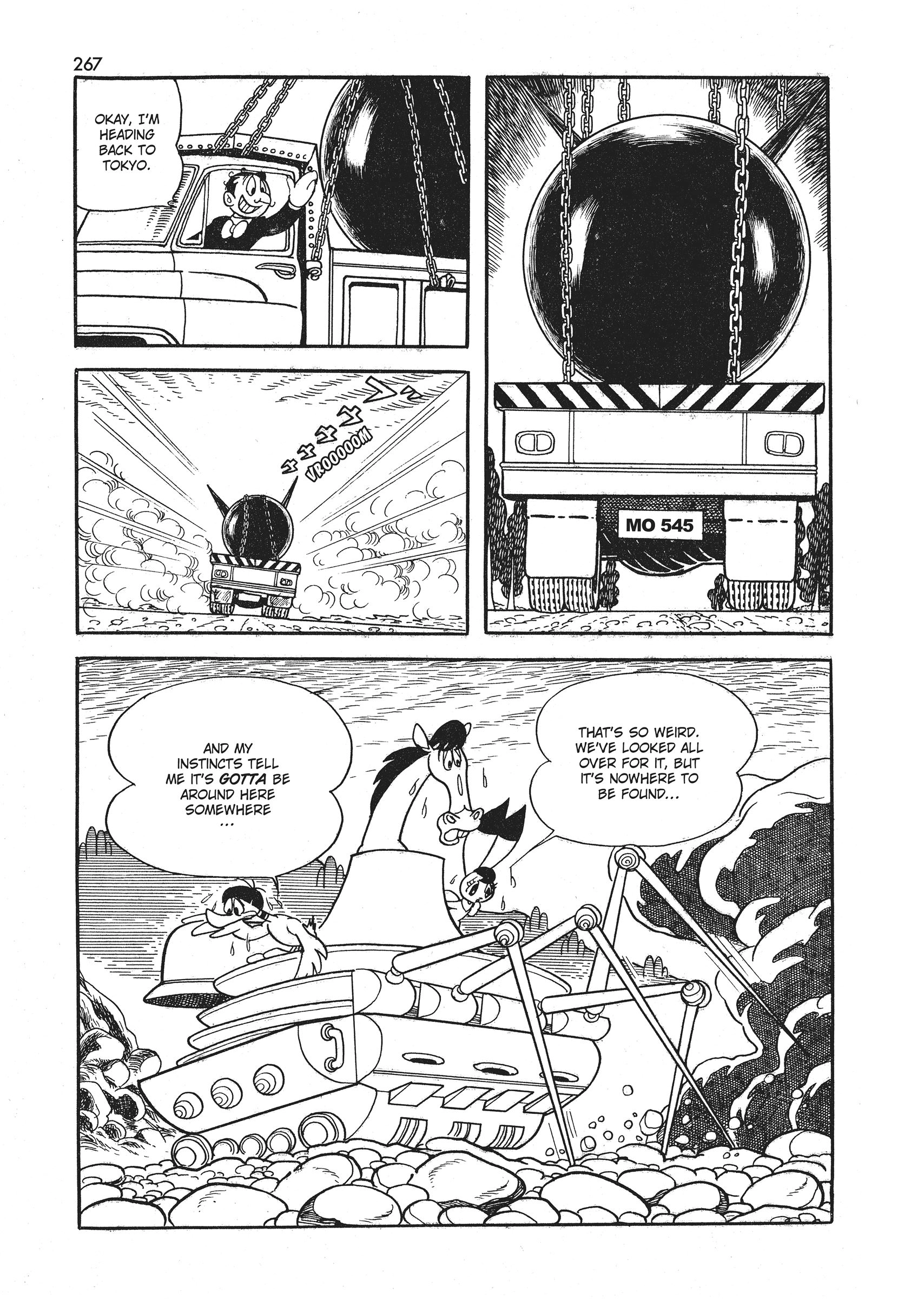 Wonder 3 Chapter 2 page 74 - 