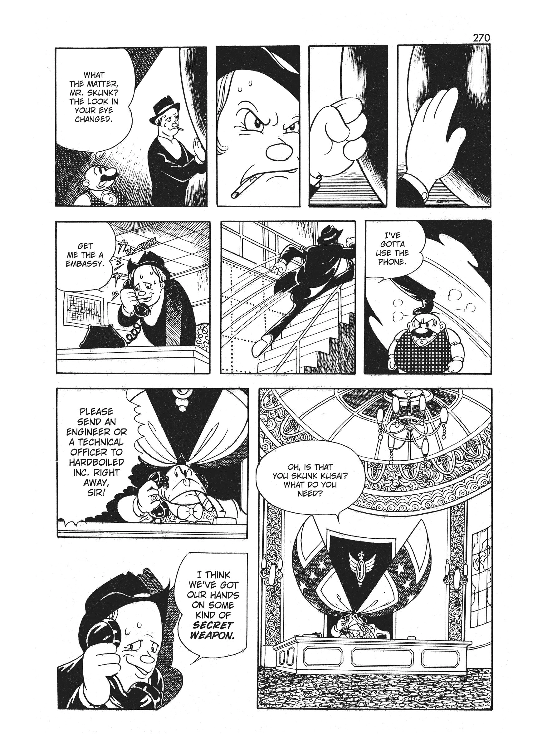Wonder 3 Chapter 2 page 77 - 