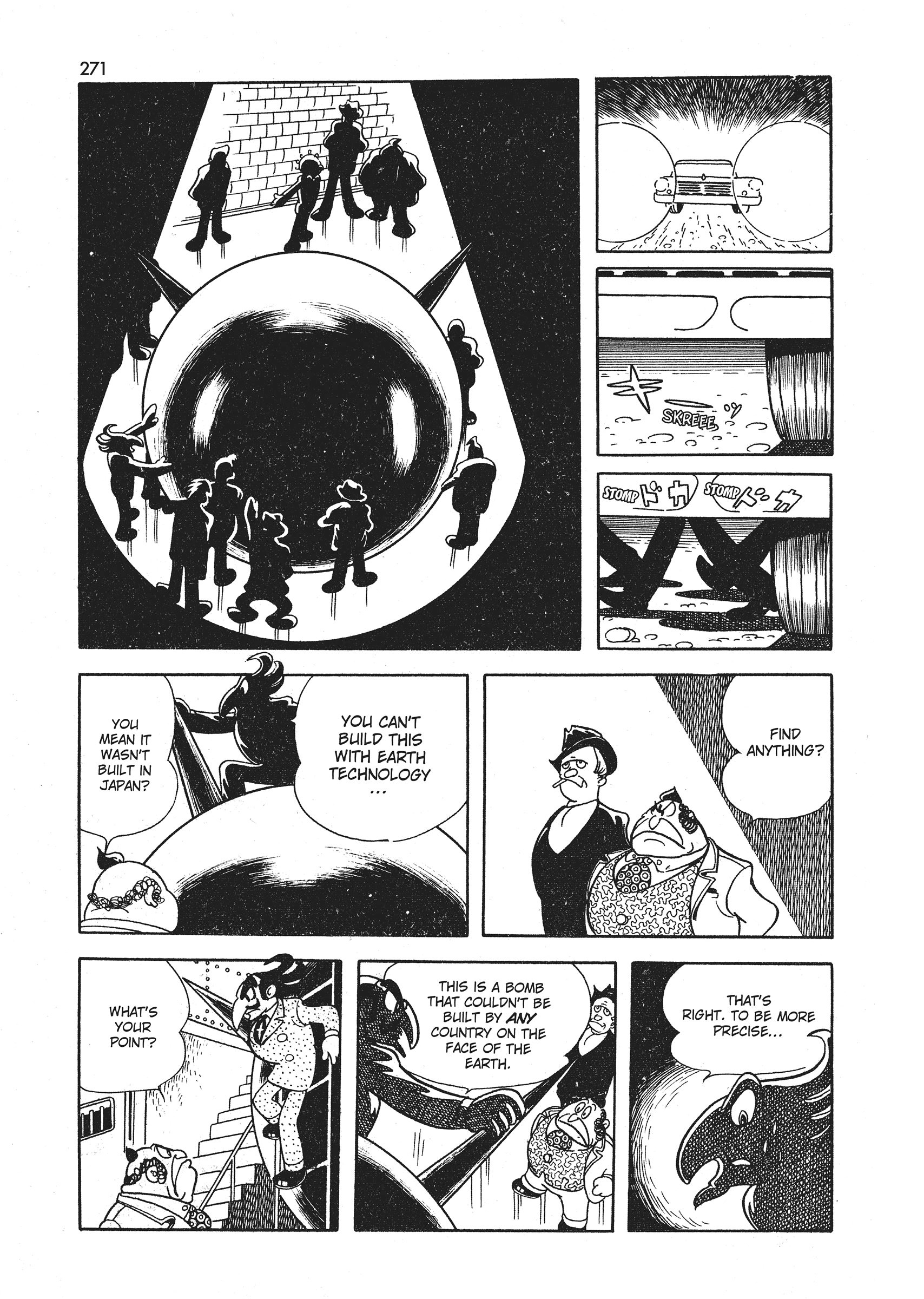 Wonder 3 Chapter 2 page 78 - 