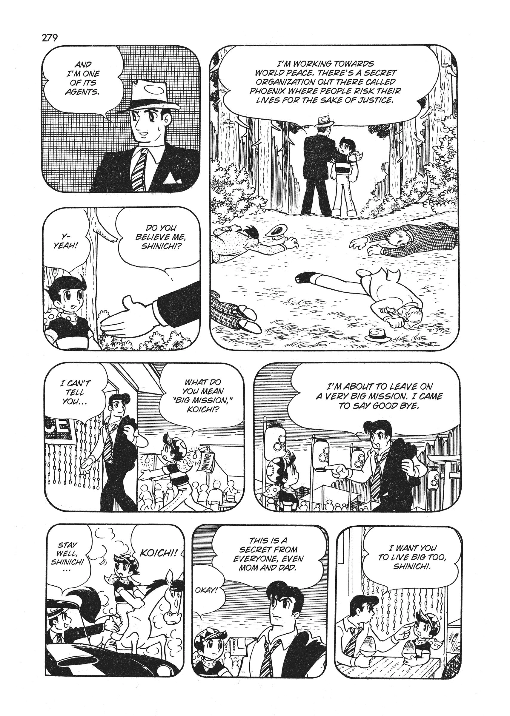 Wonder 3 Chapter 2 page 86 - 