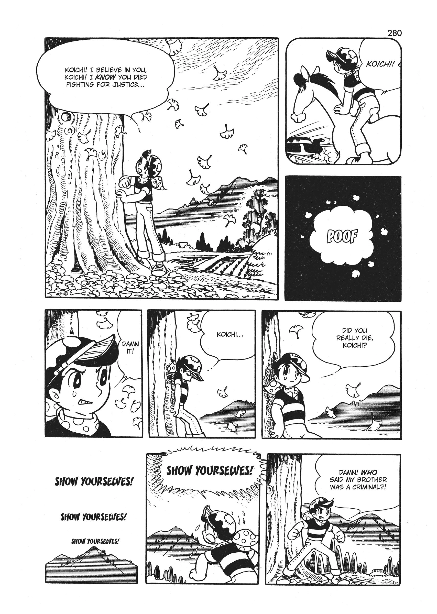 Wonder 3 Chapter 2 page 87 - 