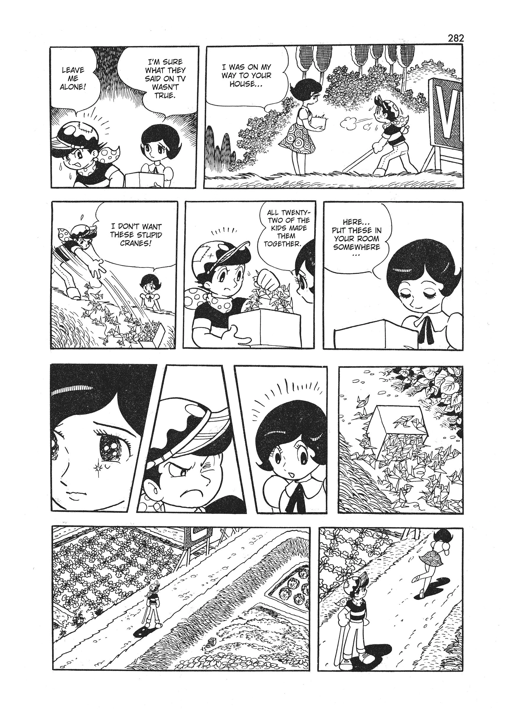 Wonder 3 Chapter 2 page 89 - 