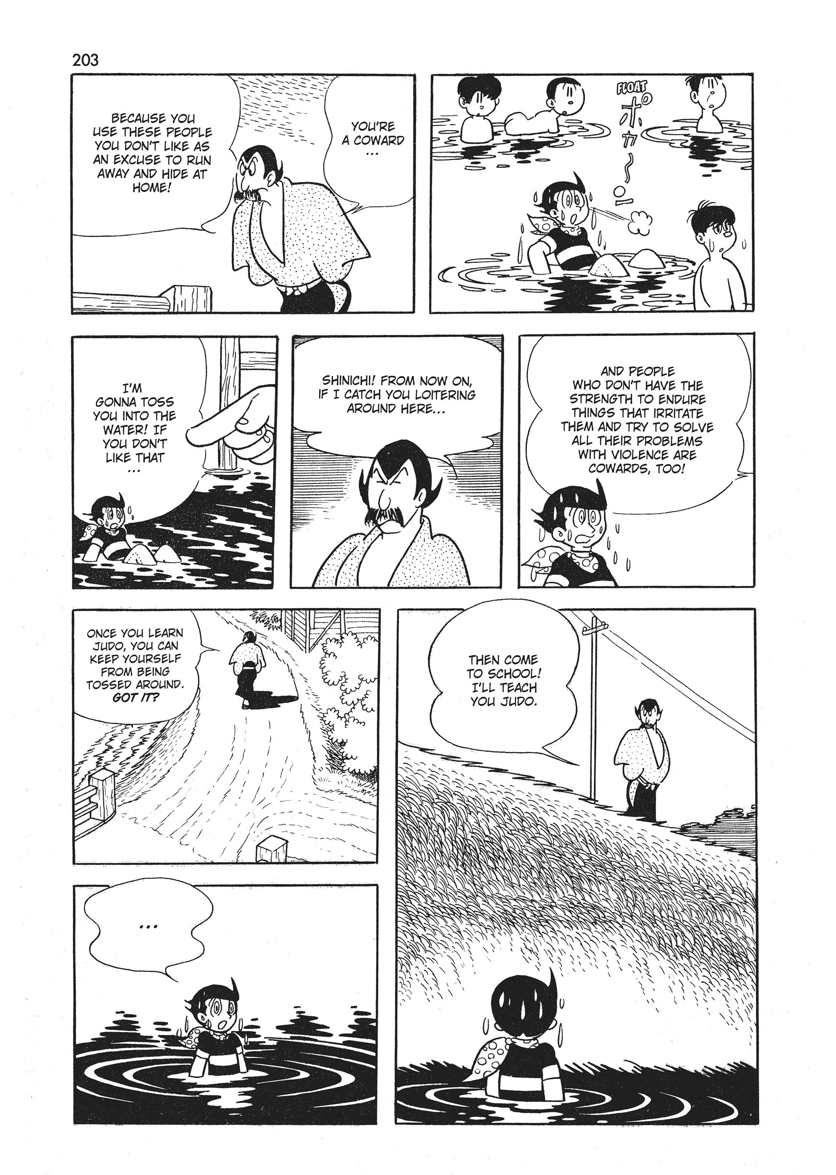 Wonder 3 Chapter 2 page 10 - 
