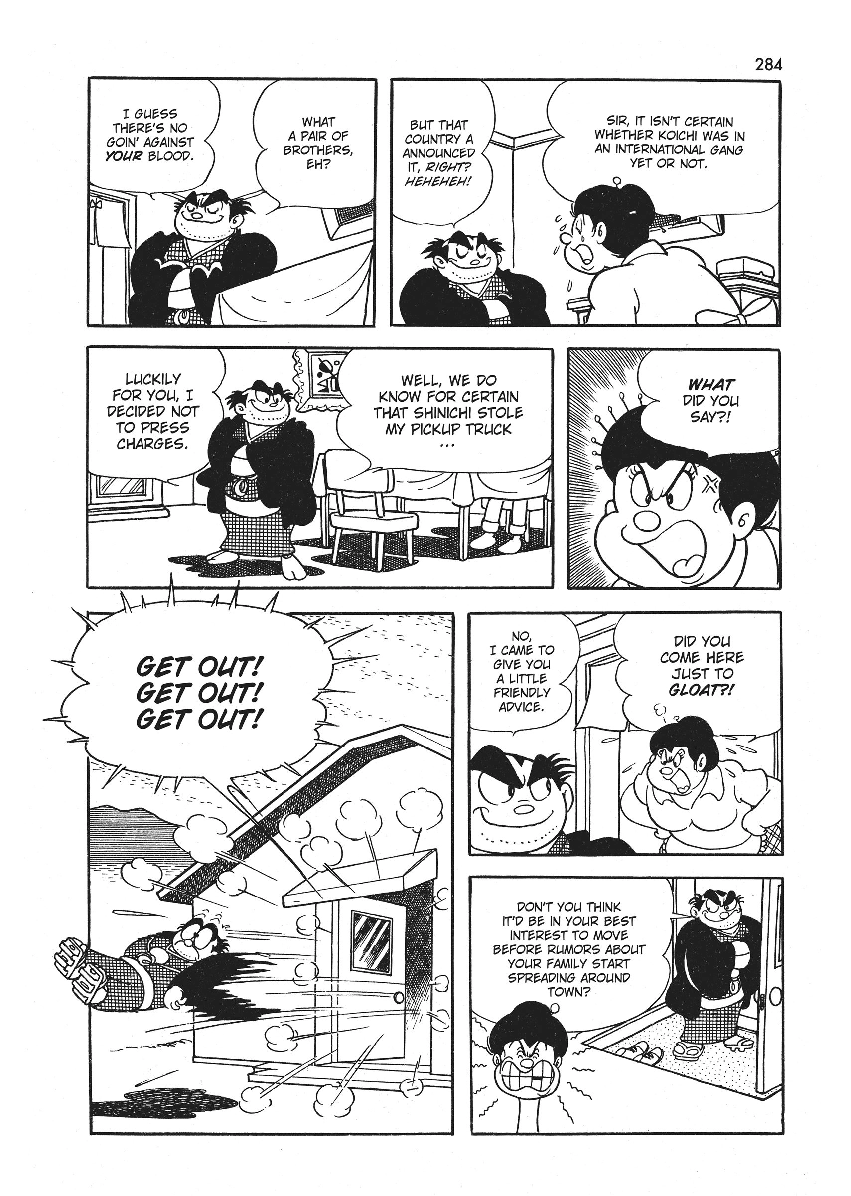 Wonder 3 Chapter 2 page 91 - 