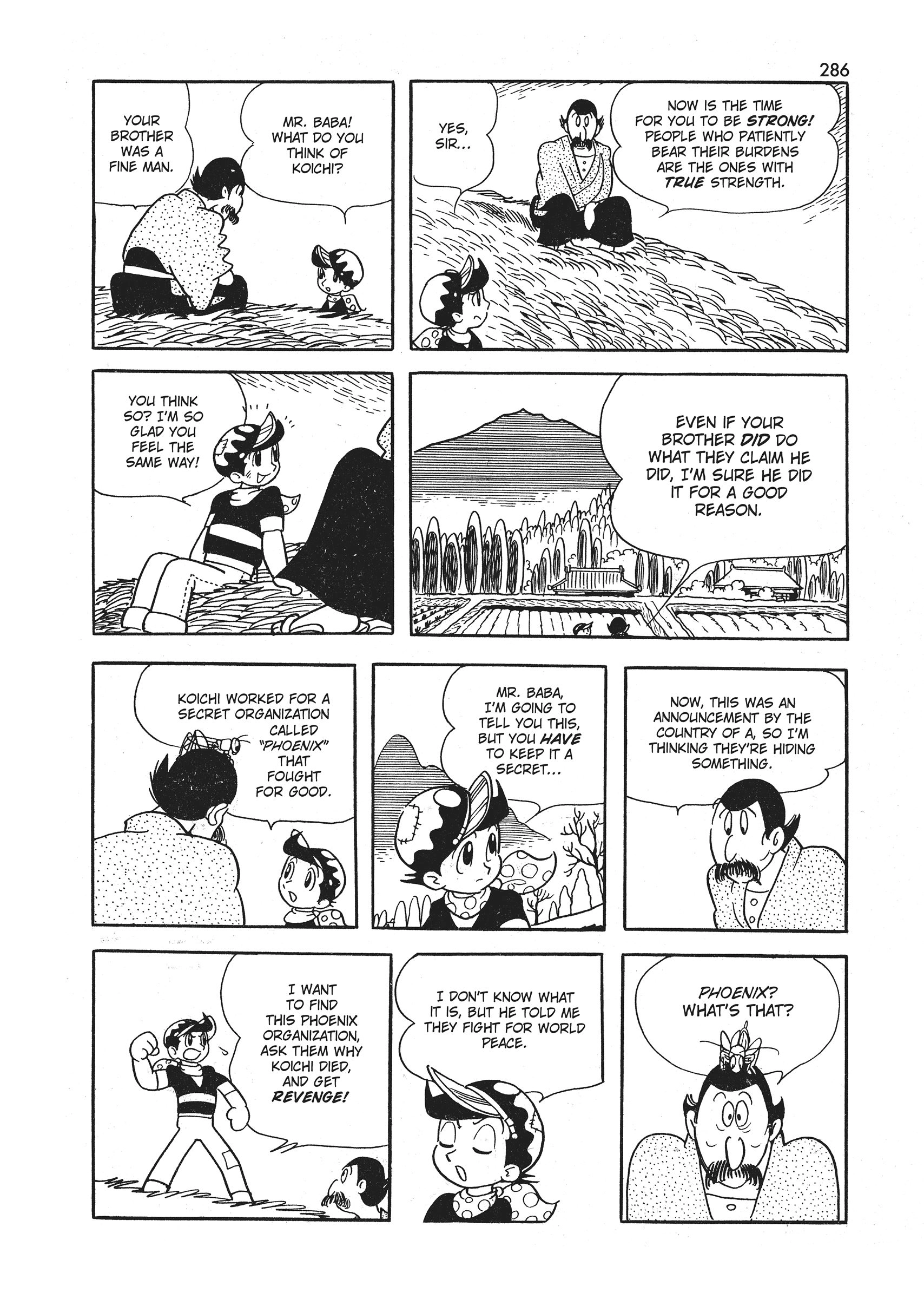 Wonder 3 Chapter 2 page 93 - 