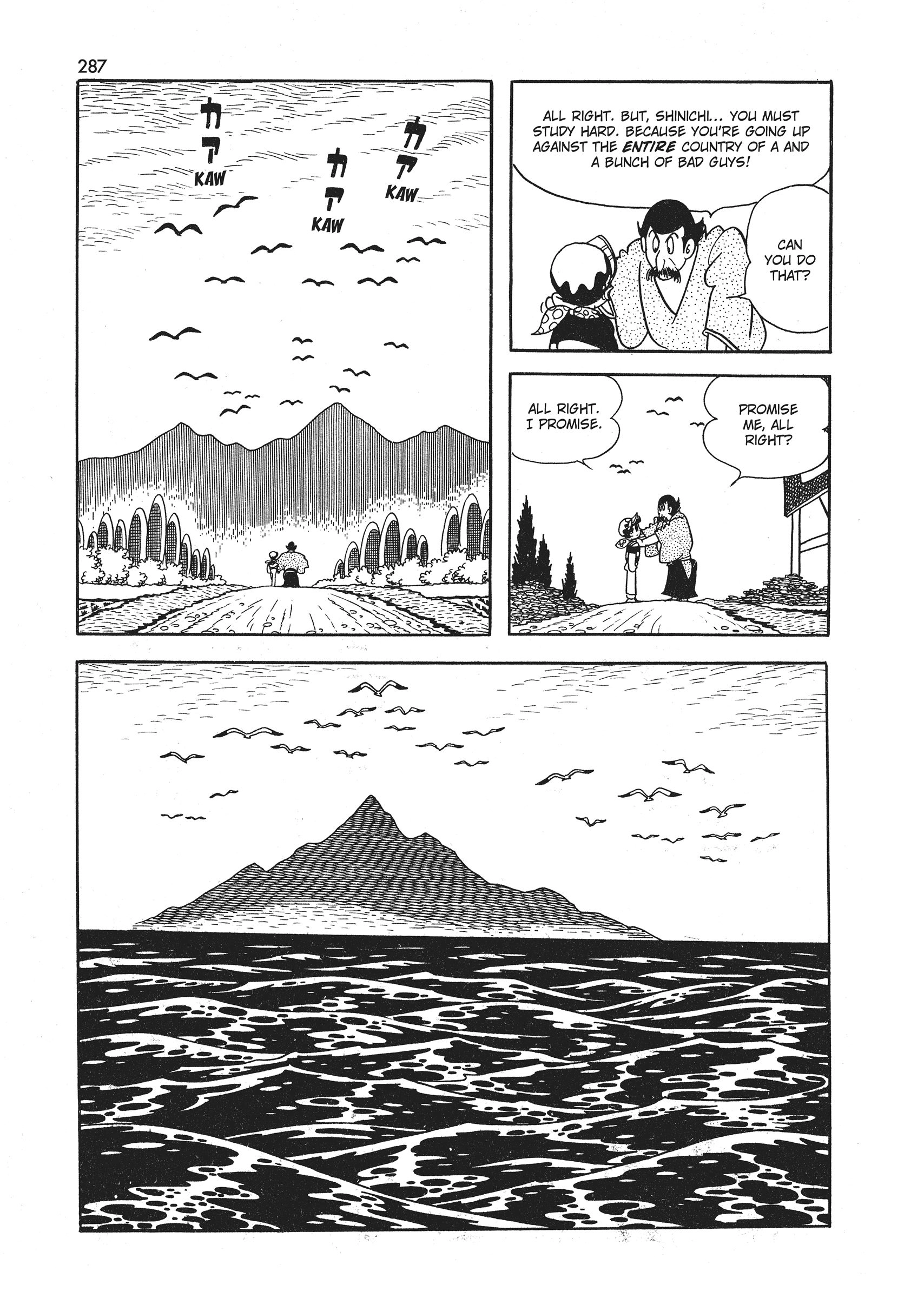 Wonder 3 Chapter 2 page 94 - 
