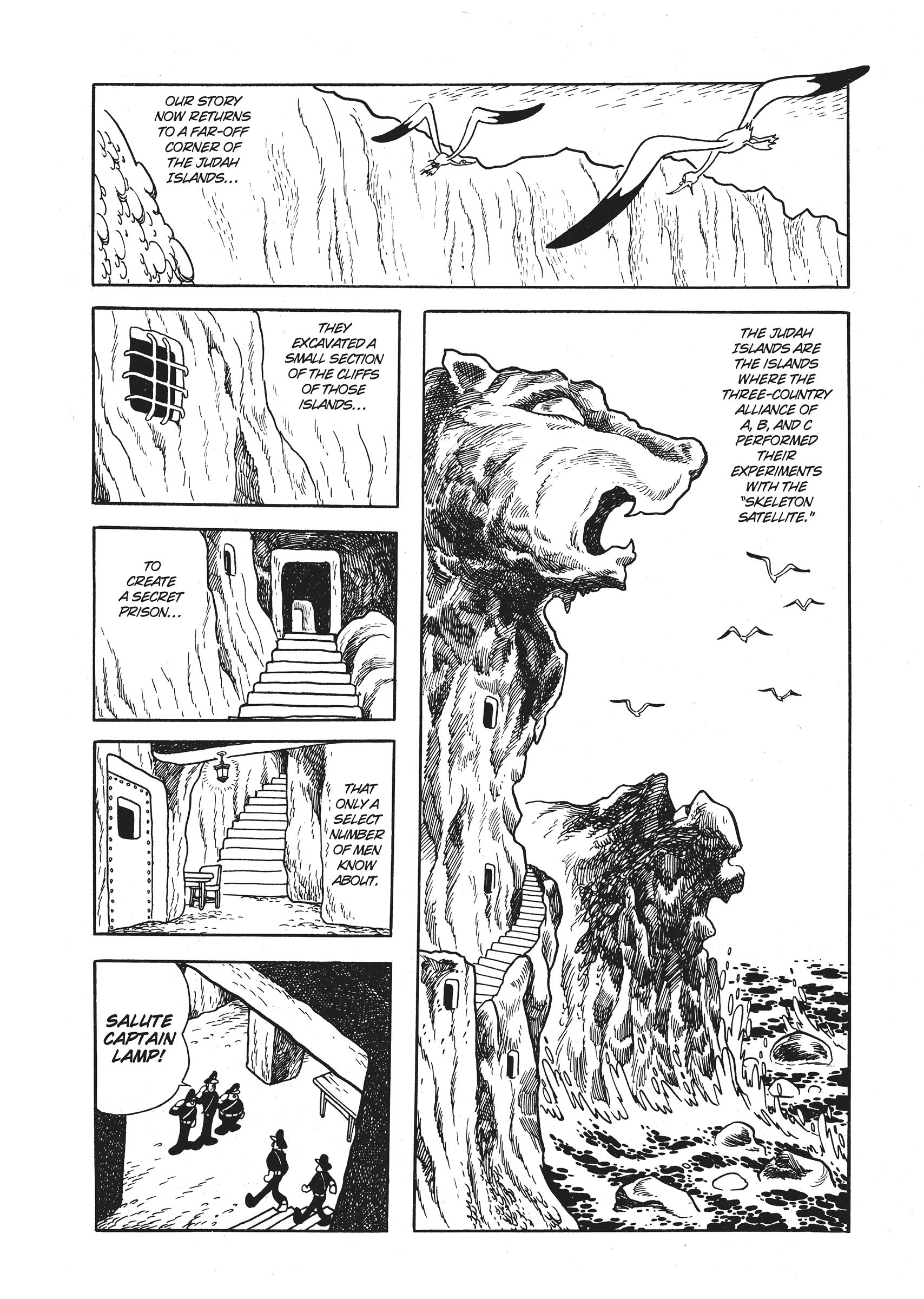 Wonder 3 Chapter 2 page 95 - 