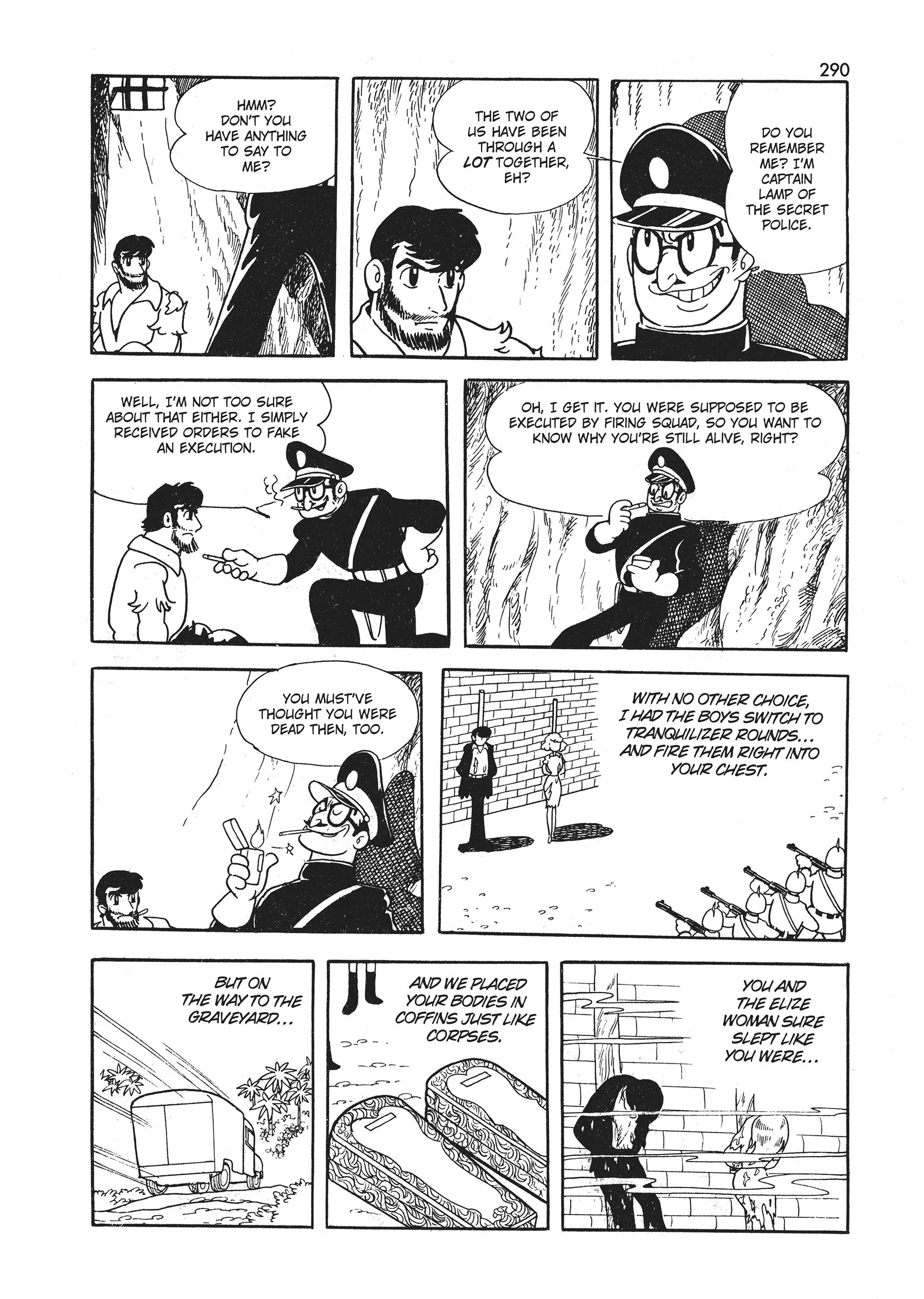 Wonder 3 Chapter 2 page 97 - 