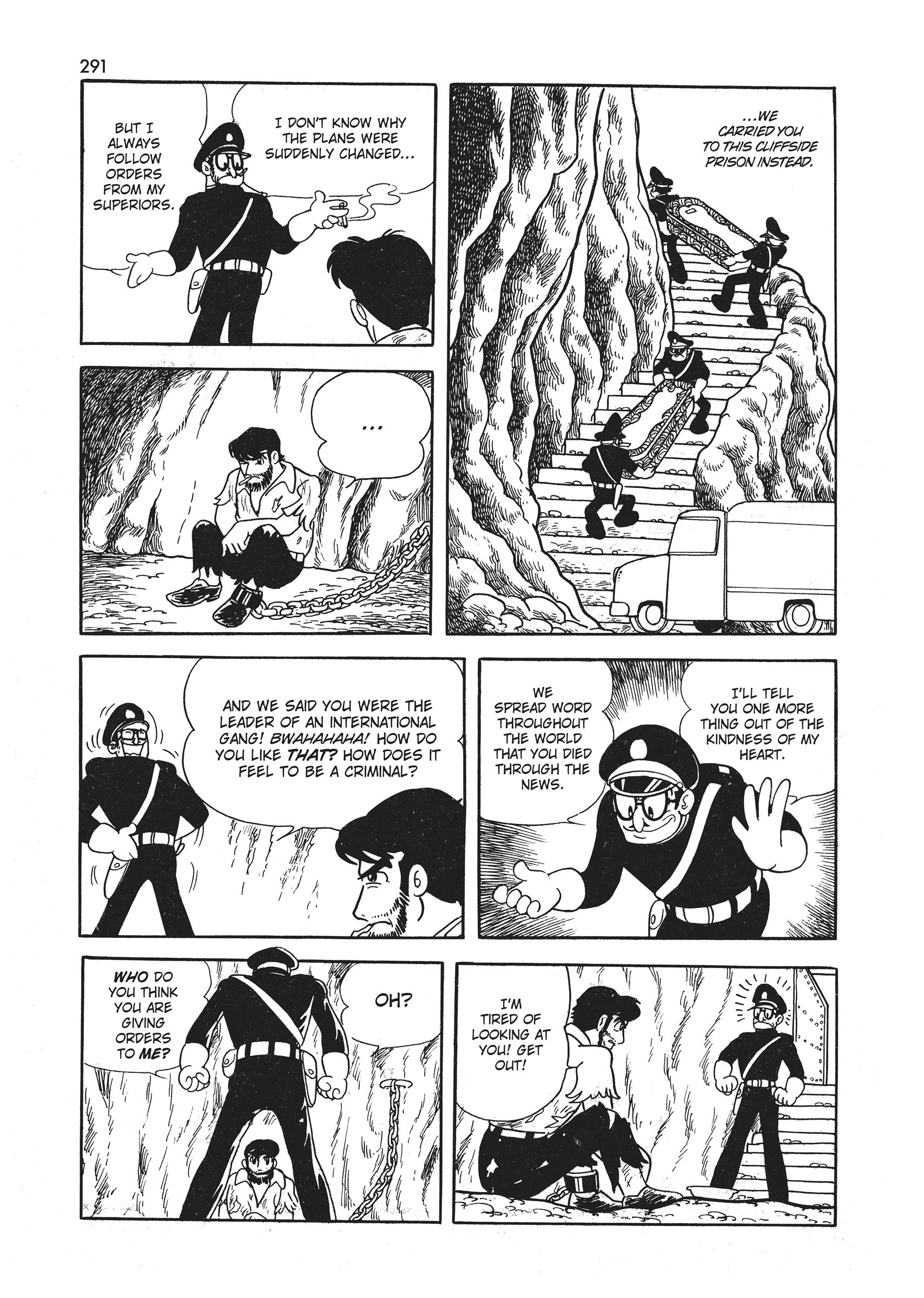 Wonder 3 Chapter 2 page 98 - 