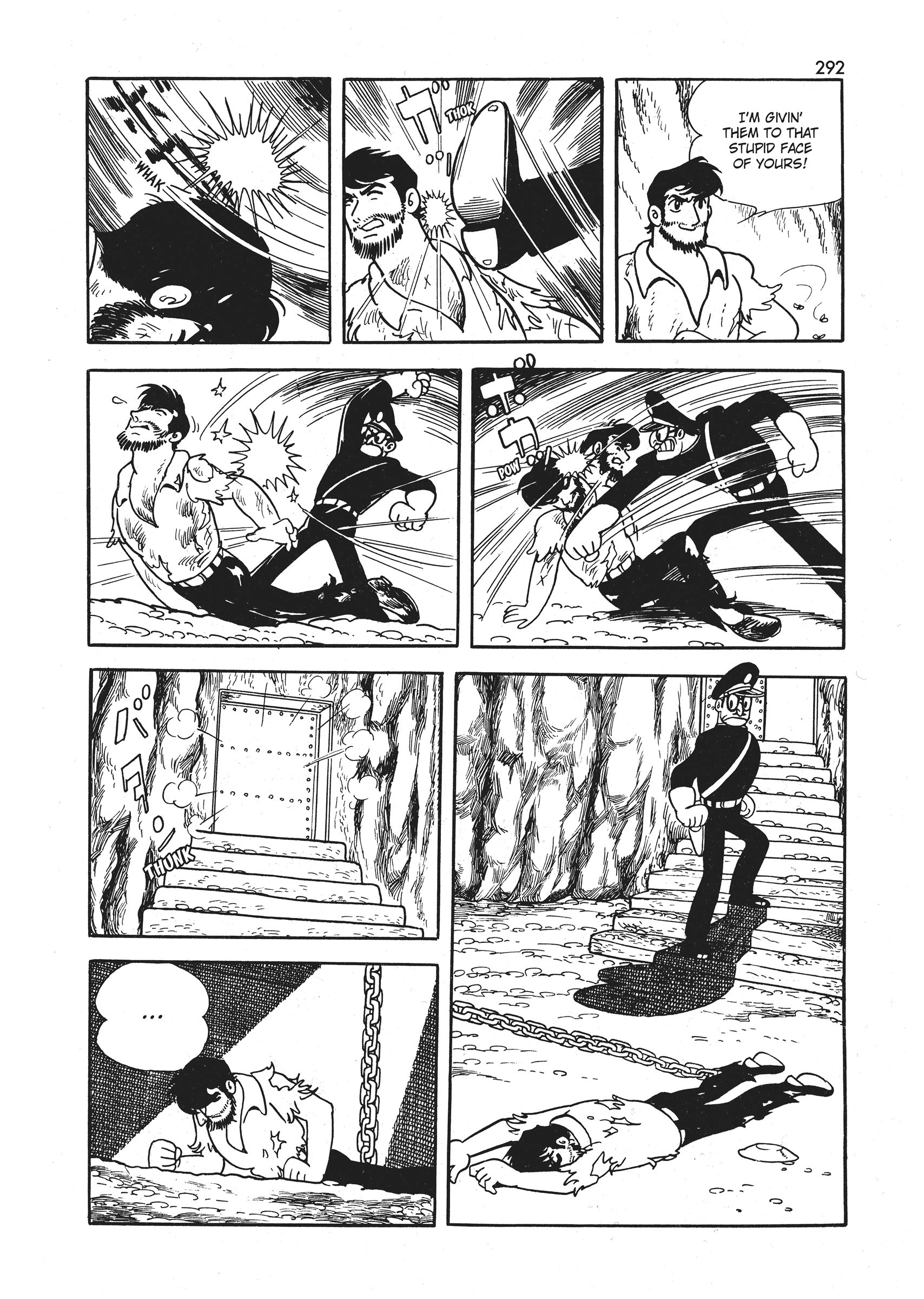 Wonder 3 Chapter 2 page 99 - 