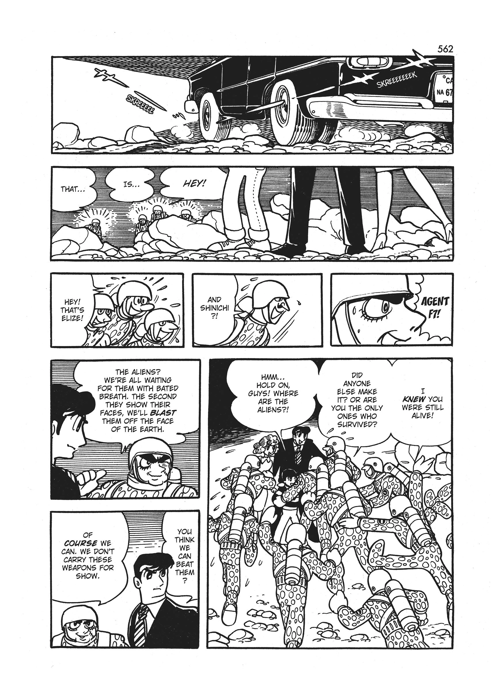 Wonder 3 Chapter 3 page 117 - 