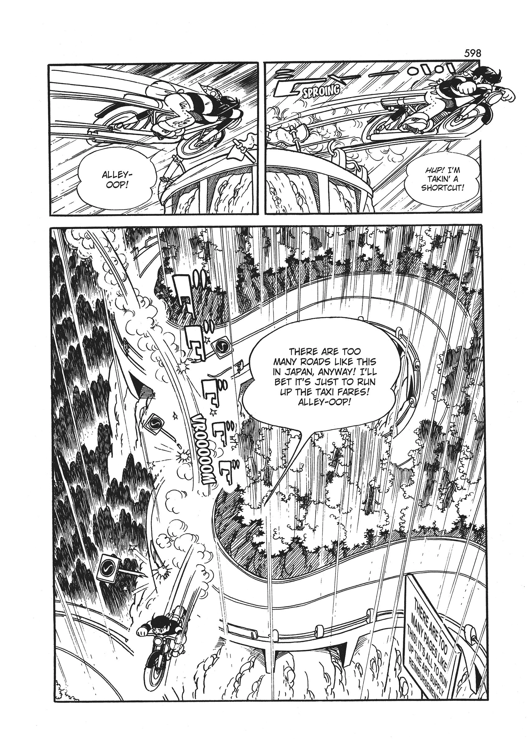 Wonder 3 Chapter 3 page 153 - 