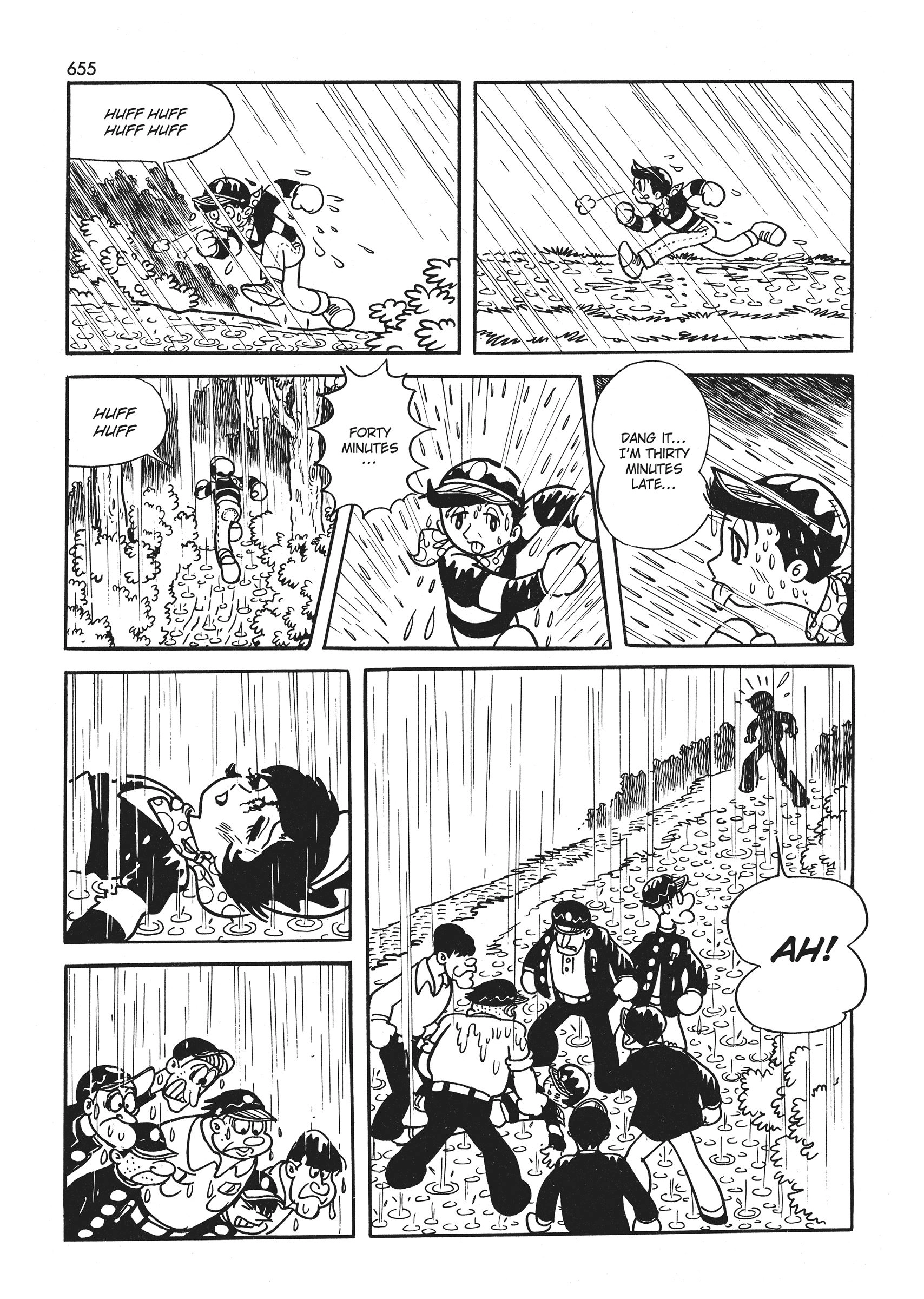 Wonder 3 Chapter 3 page 210 - 