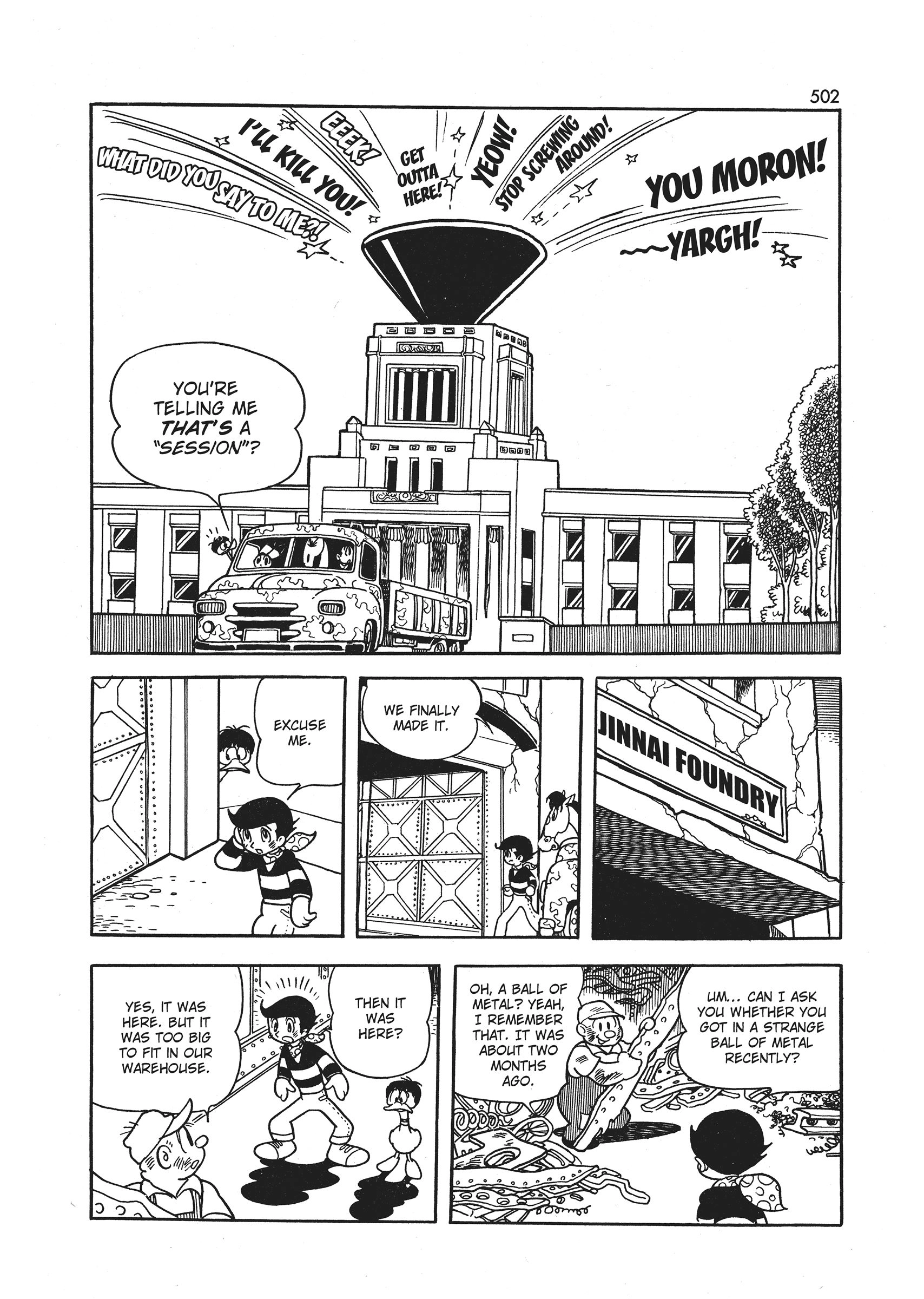 Wonder 3 Chapter 3 page 57 - 
