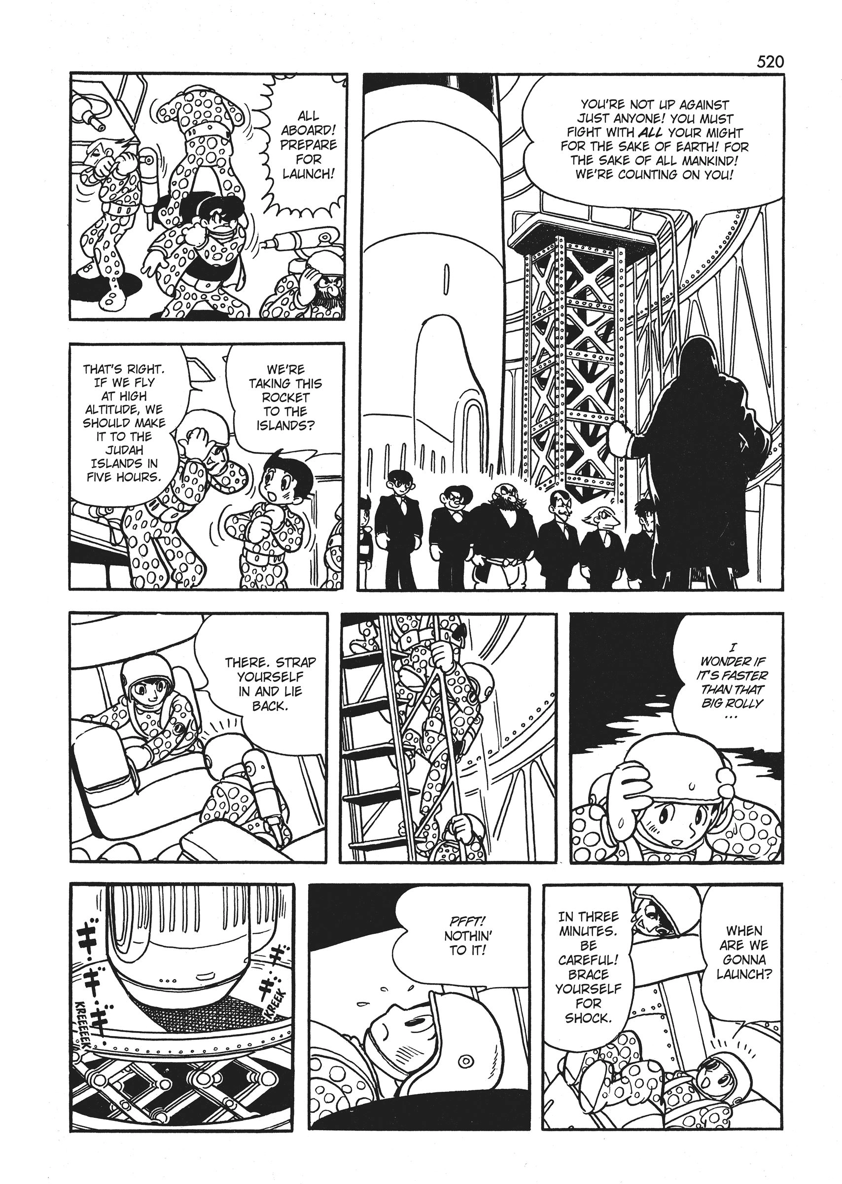 Wonder 3 Chapter 3 page 75 - 
