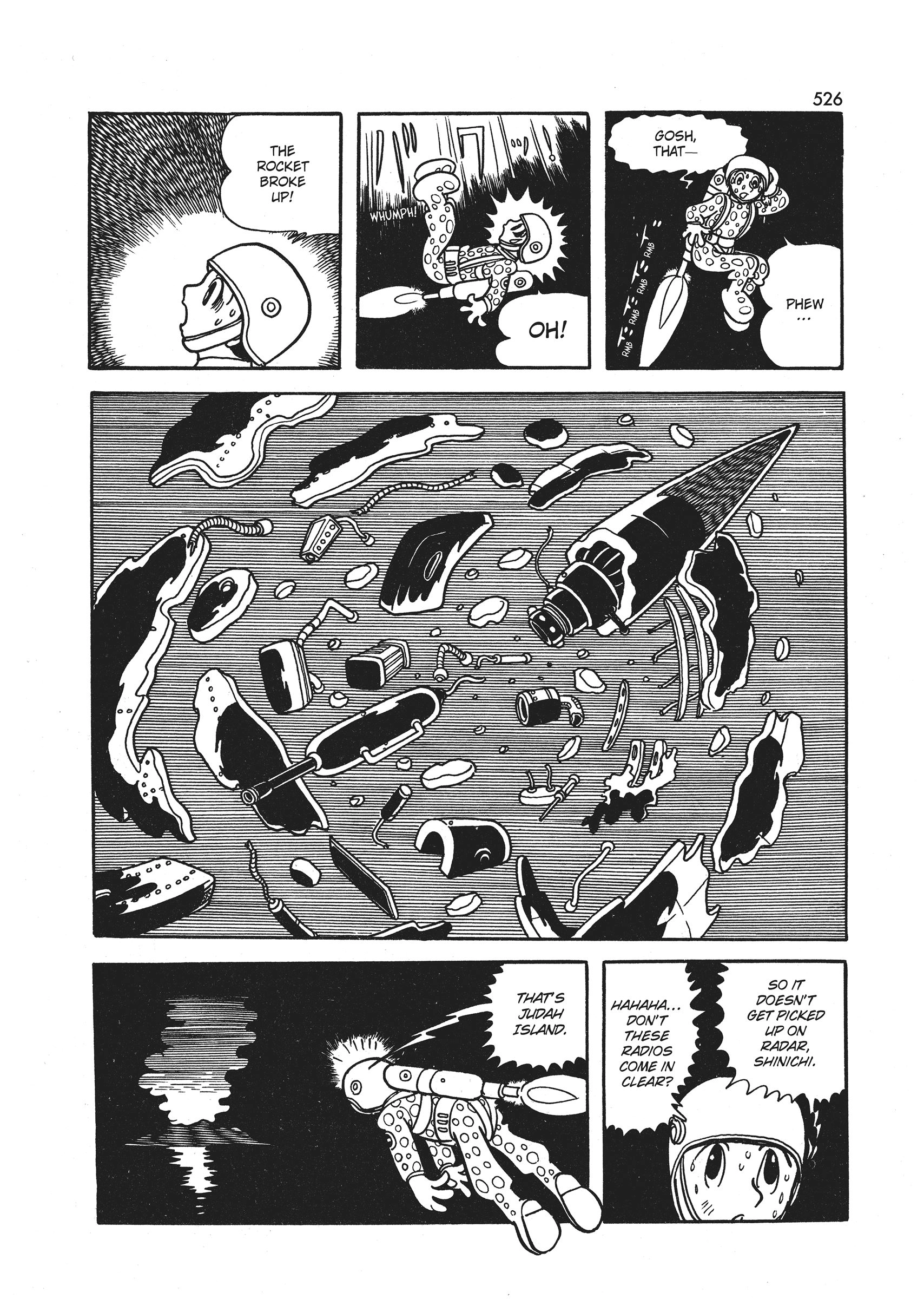 Wonder 3 Chapter 3 page 81 - 