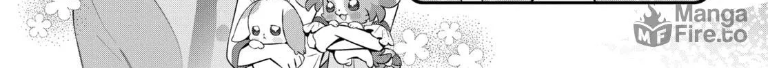 Wonderful Precure! Chapter 4 page 20 - 