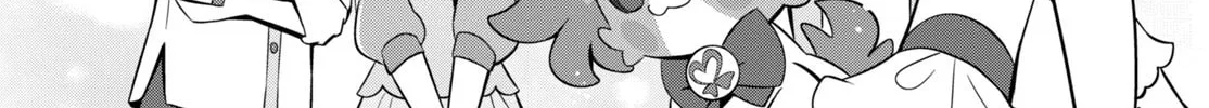Wonderful Precure! Chapter 5 page 26 - 