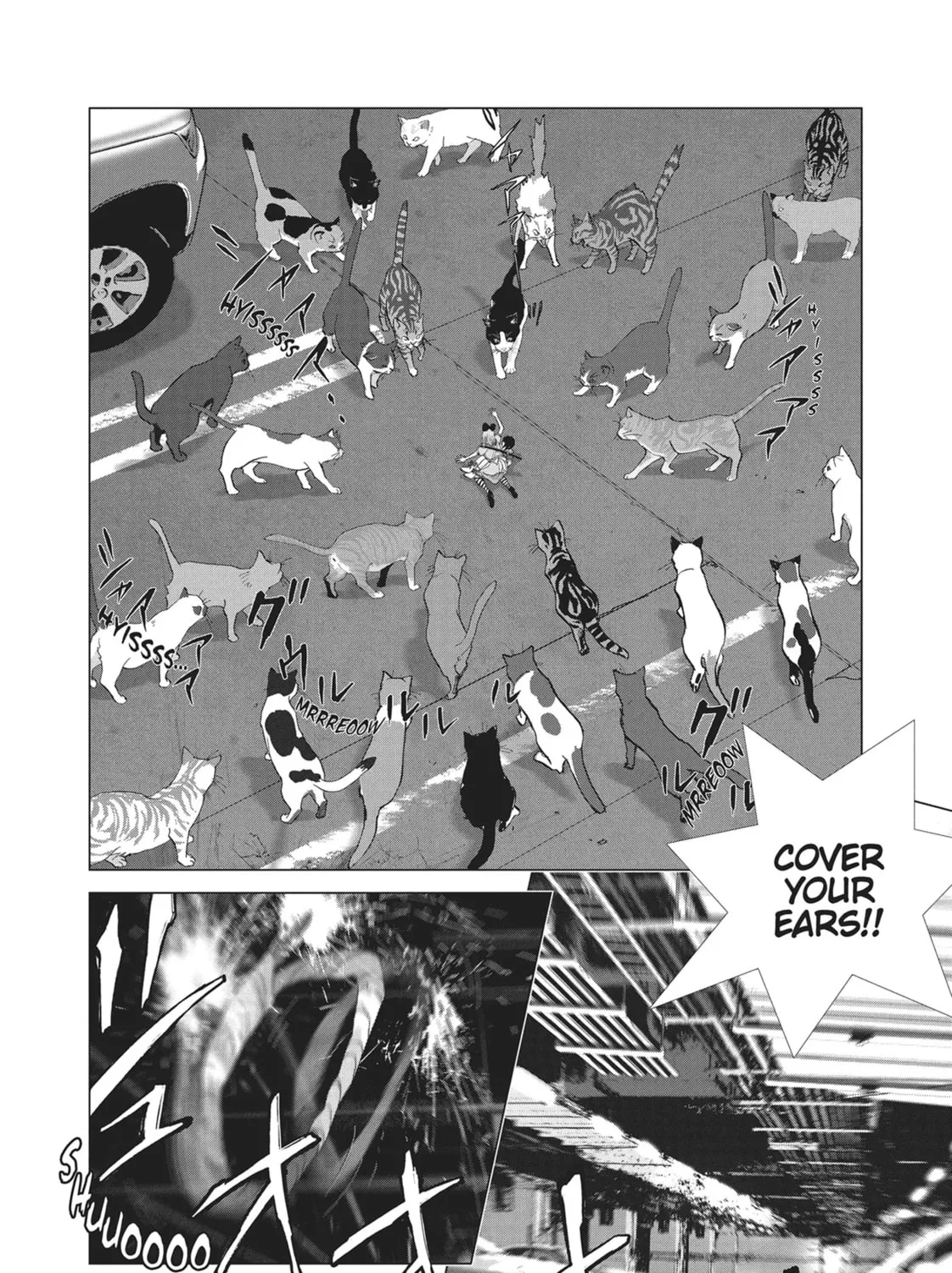 Wonderland Chapter 10 page 13 - 