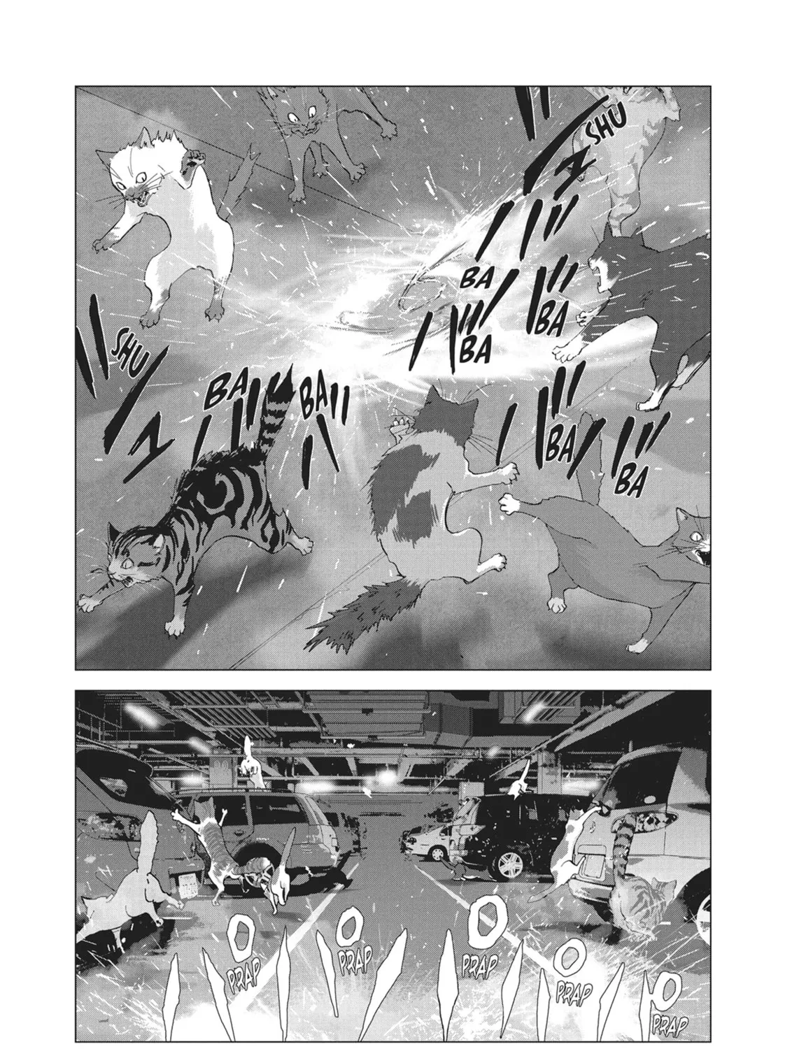 Wonderland Chapter 10 page 15 - 