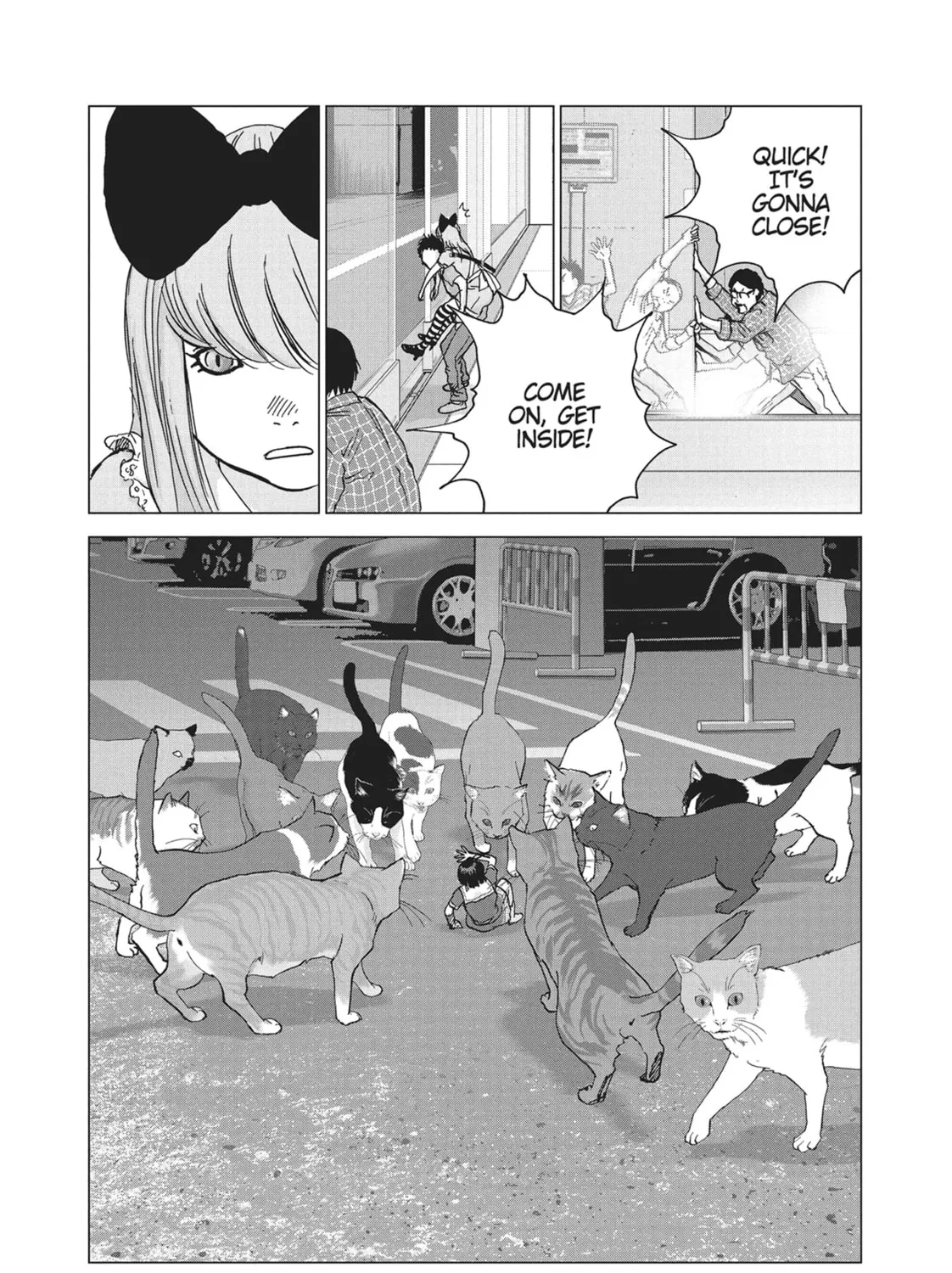 Wonderland Chapter 10 page 7 - 