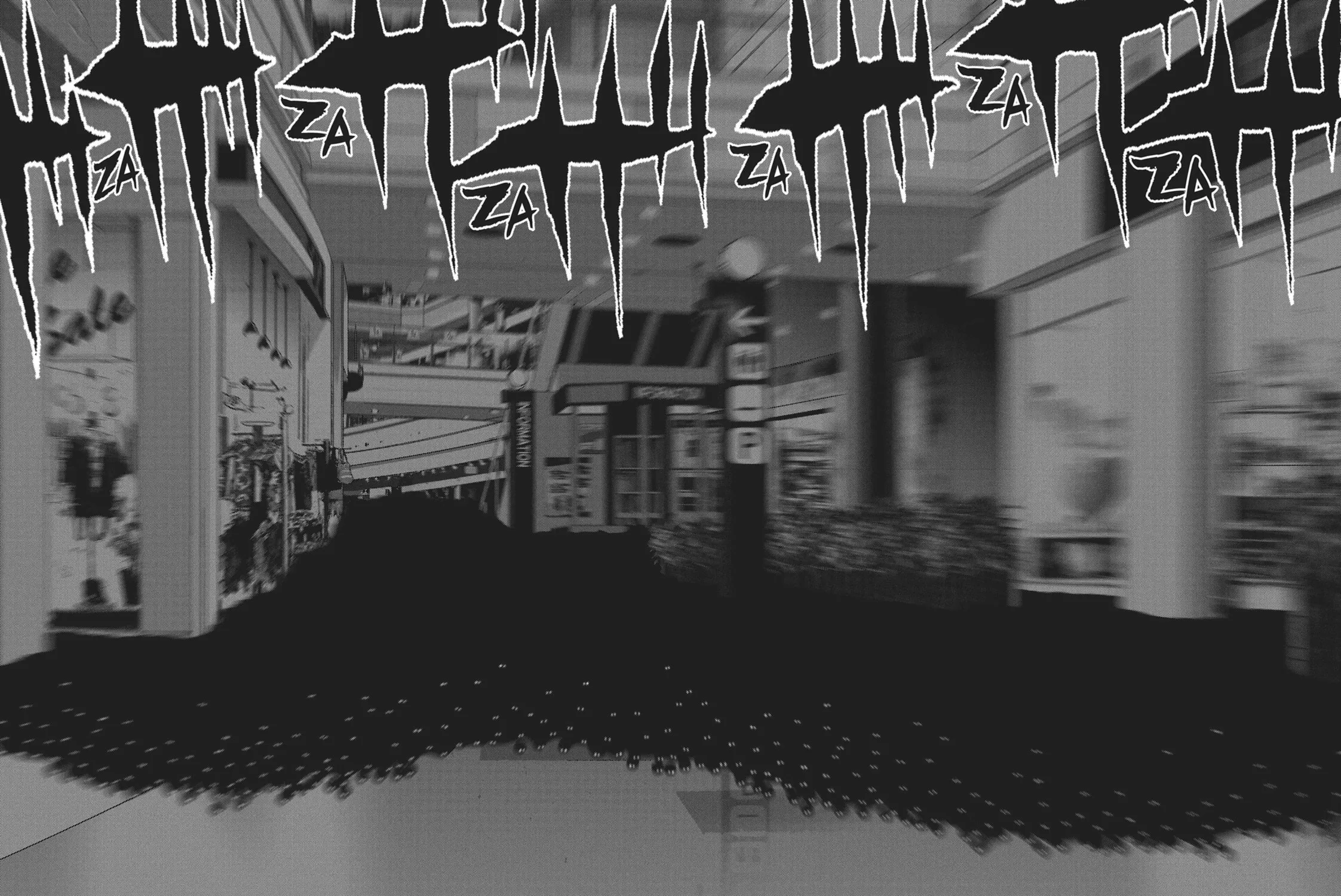 Wonderland Chapter 13 page 15 - 