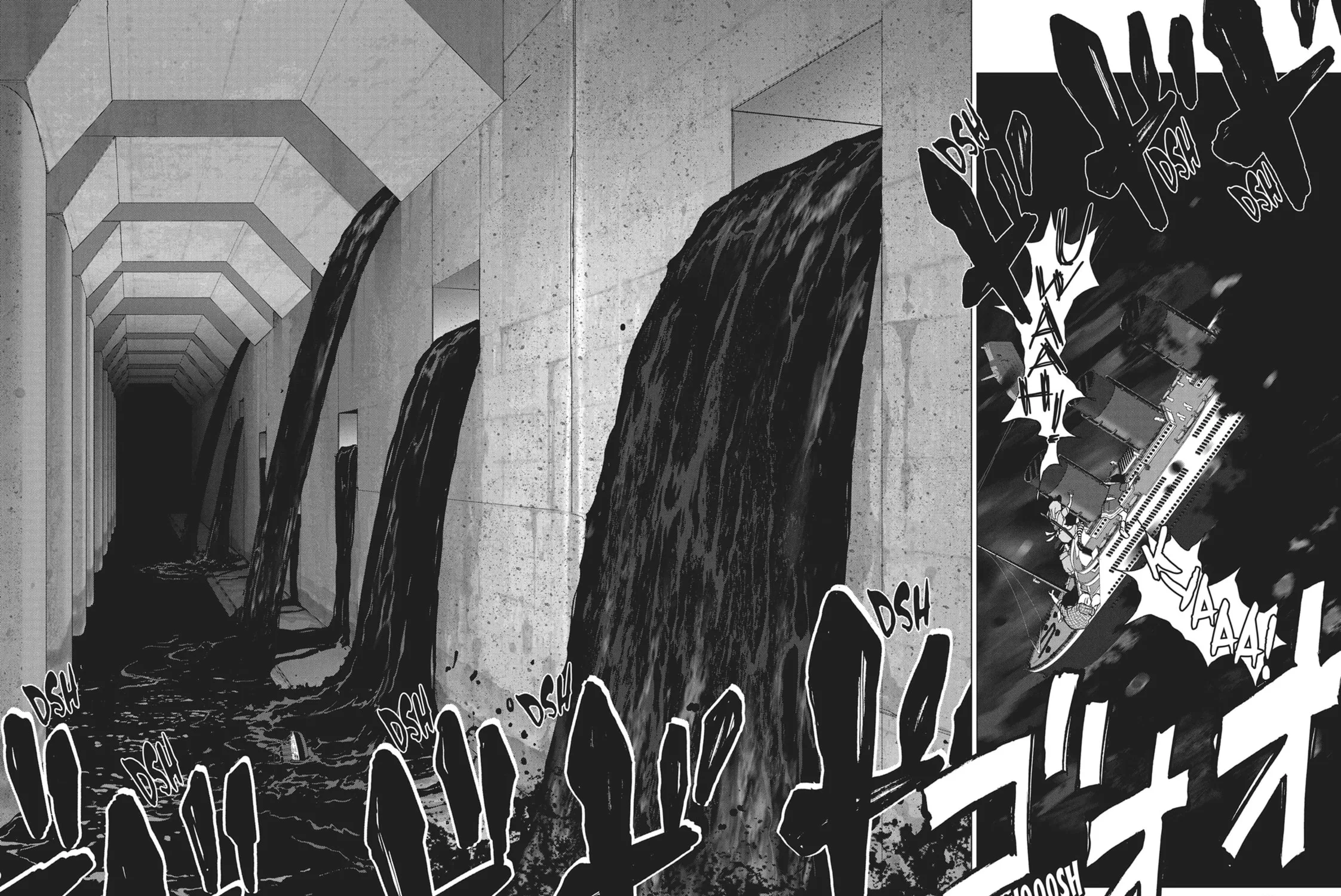 Wonderland Chapter 14 page 19 - 
