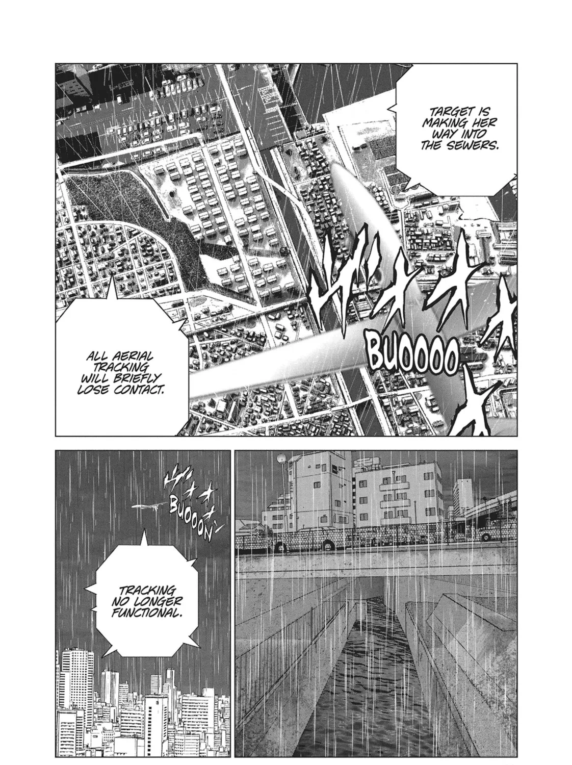 Wonderland Chapter 14 page 7 - 