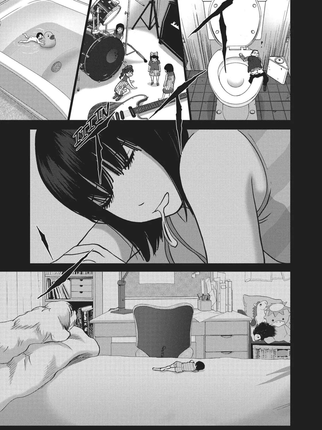 Wonderland Chapter 15 page 27 - 