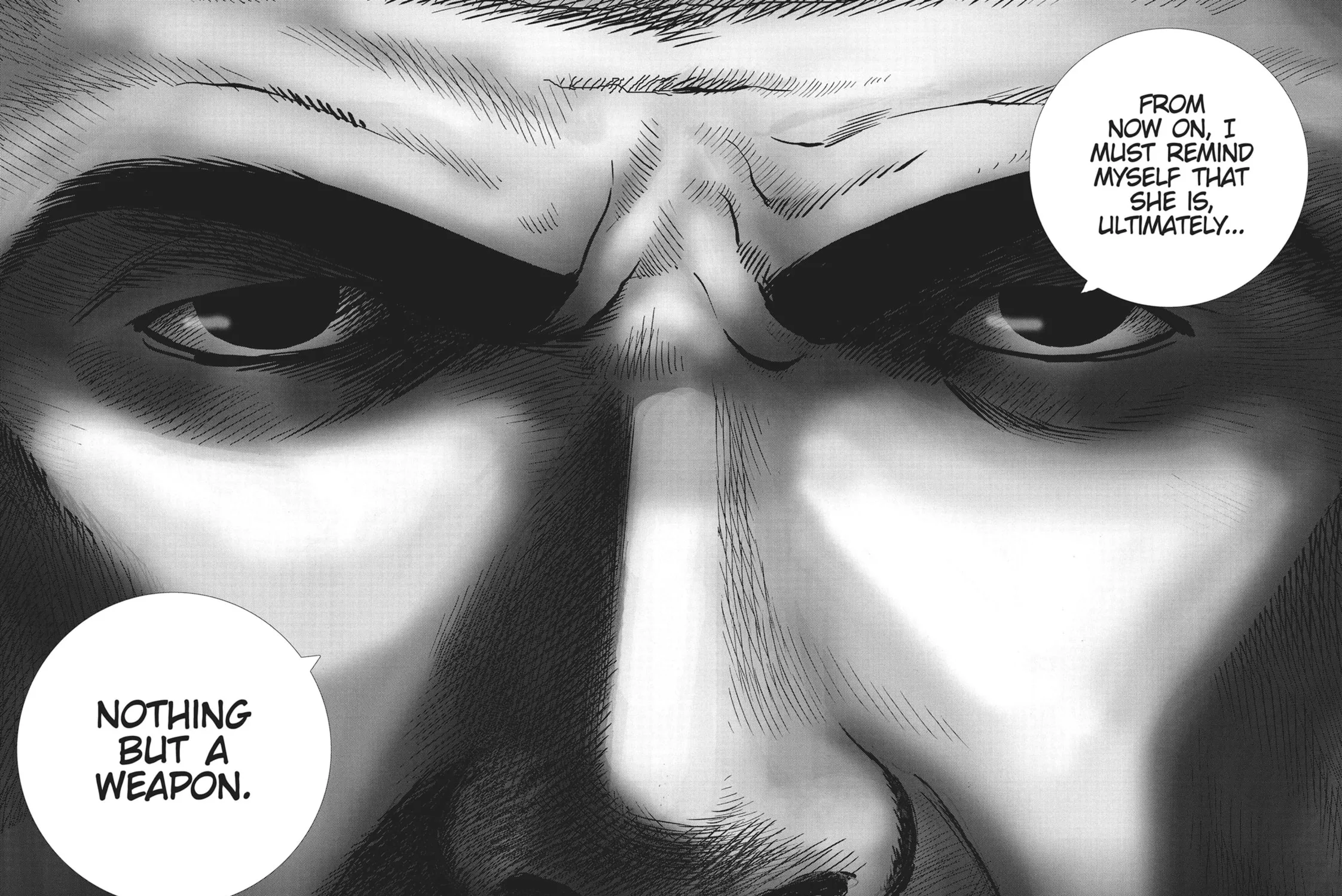 Wonderland Chapter 16 page 11 - 