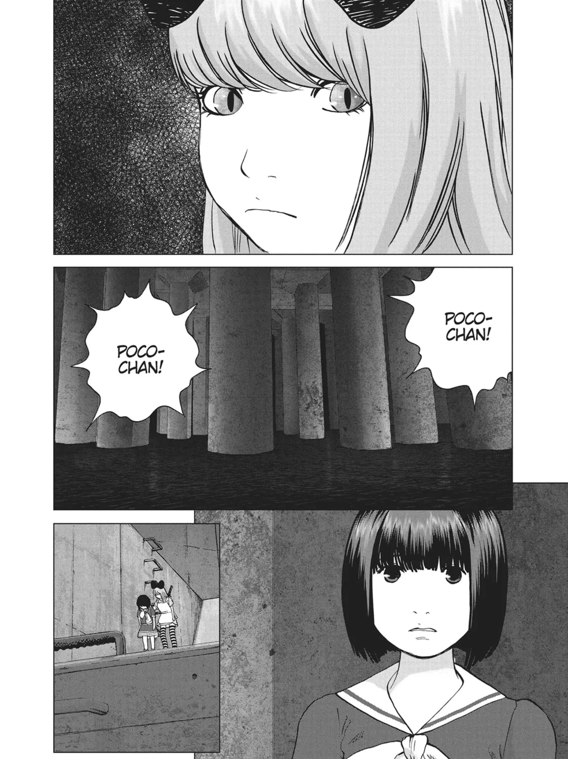Wonderland Chapter 16 page 13 - 