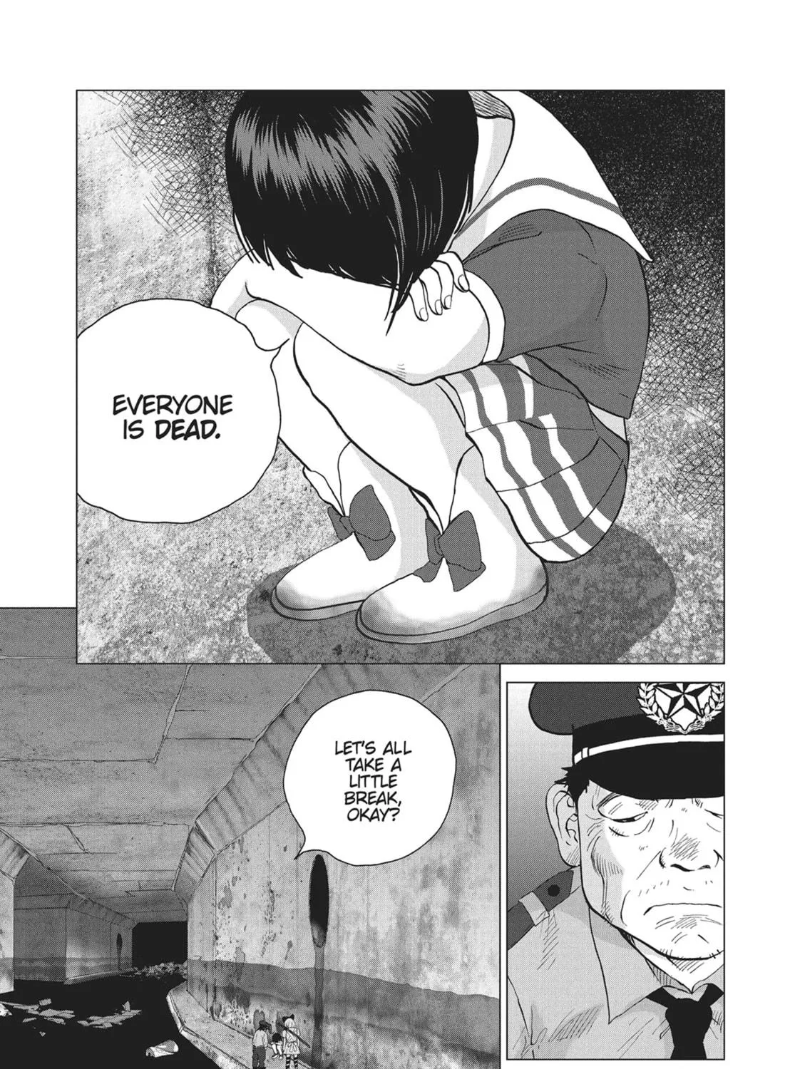 Wonderland Chapter 16 page 19 - 