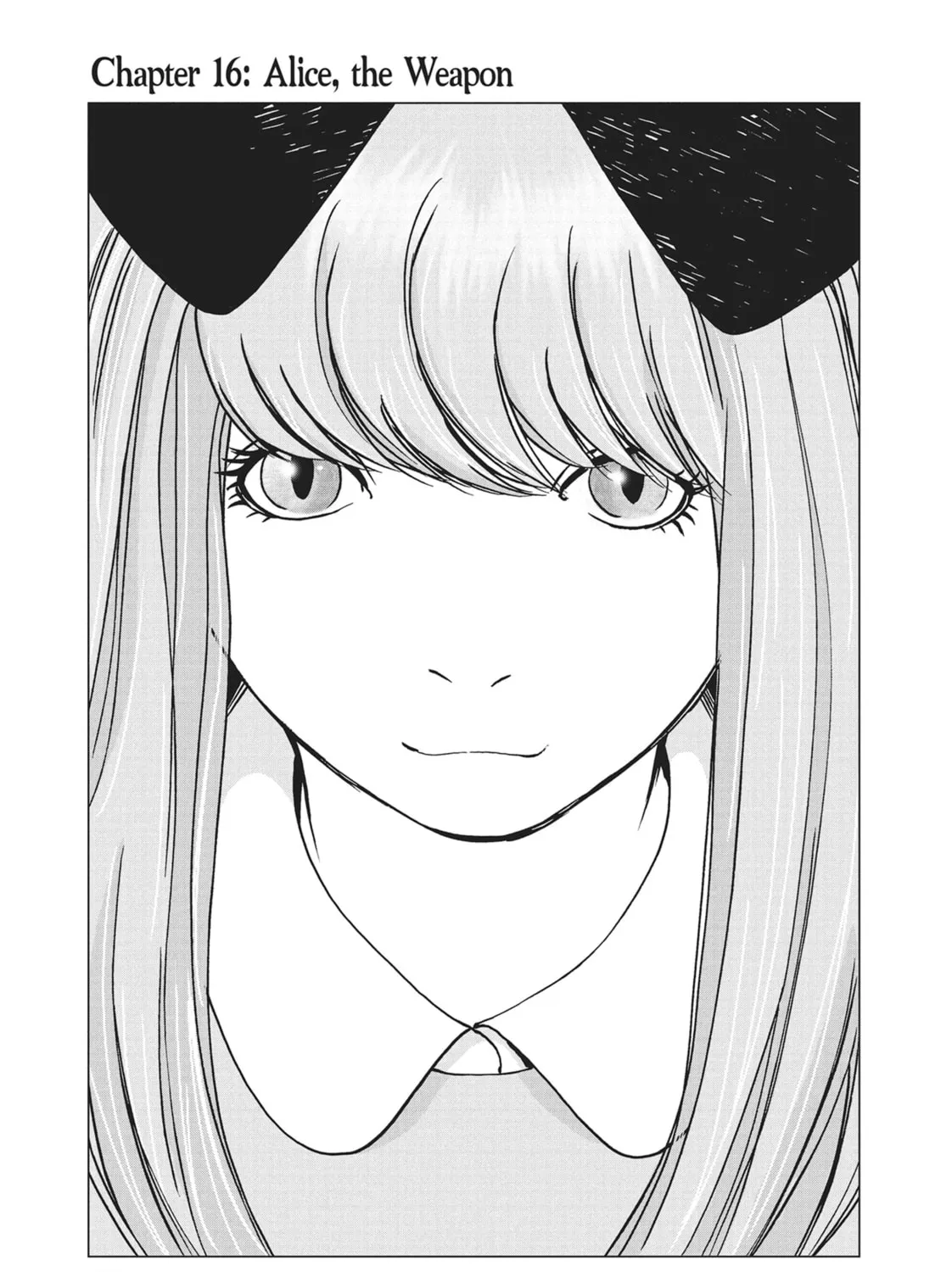 Wonderland Chapter 16 page 3 - 