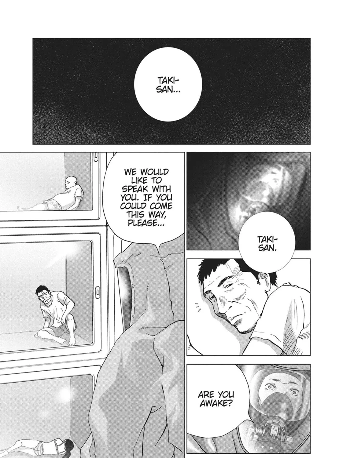Wonderland Chapter 16 page 23 - 