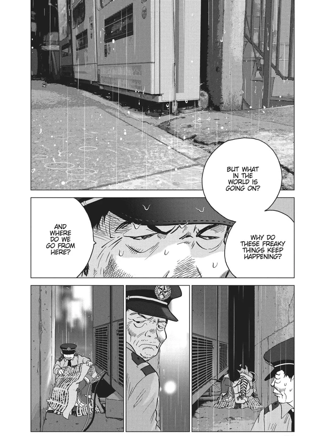 Wonderland Chapter 17 page 29 - 