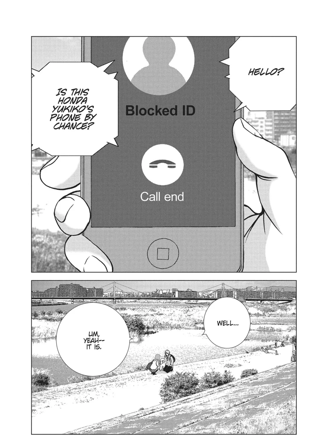 Wonderland Chapter 19 page 7 - 