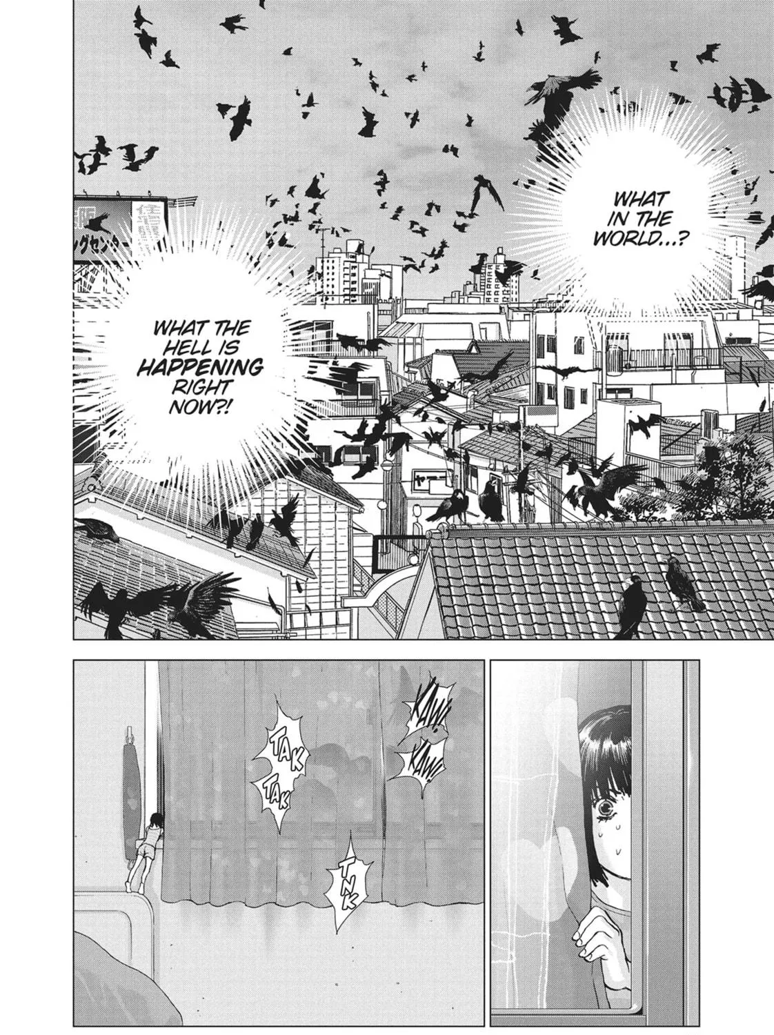 Wonderland Chapter 2 page 29 - 