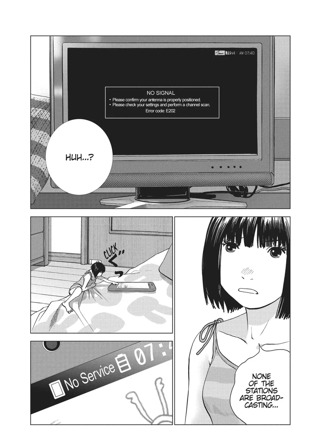 Wonderland Chapter 2 page 37 - 