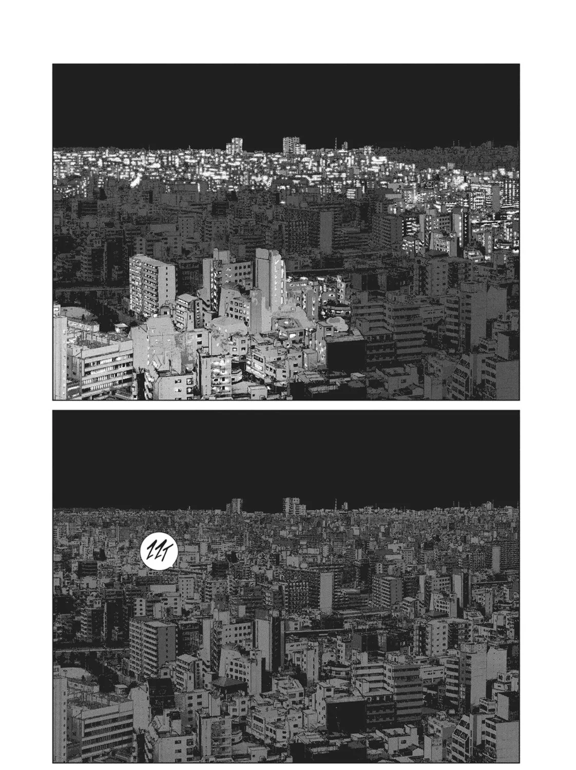Wonderland Chapter 20 page 37 - 