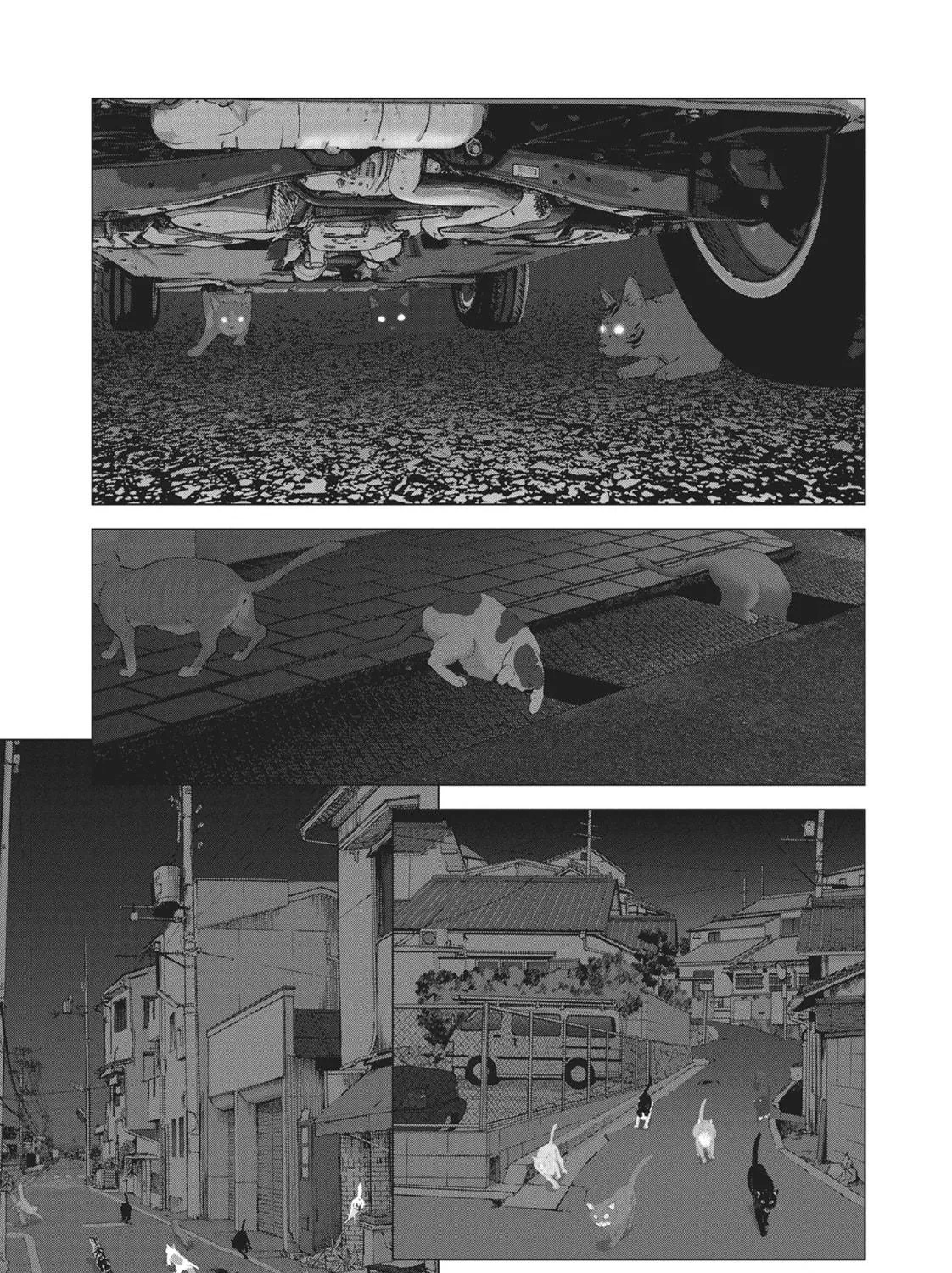 Wonderland Chapter 21 page 11 - 