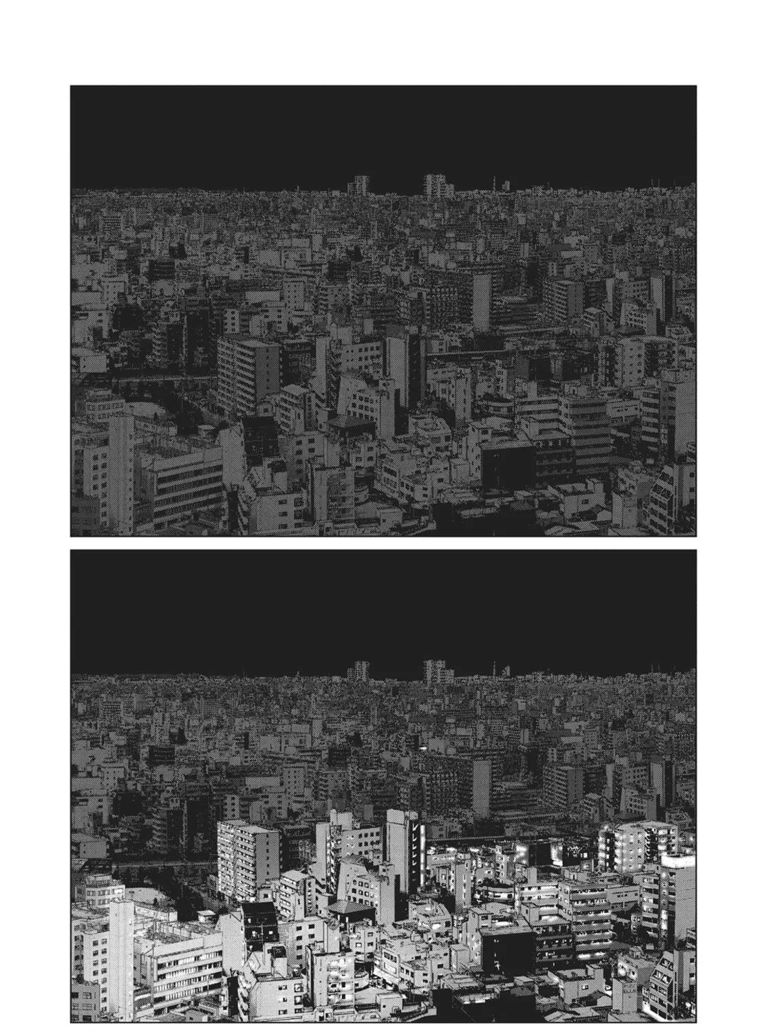 Wonderland Chapter 21 page 19 - 