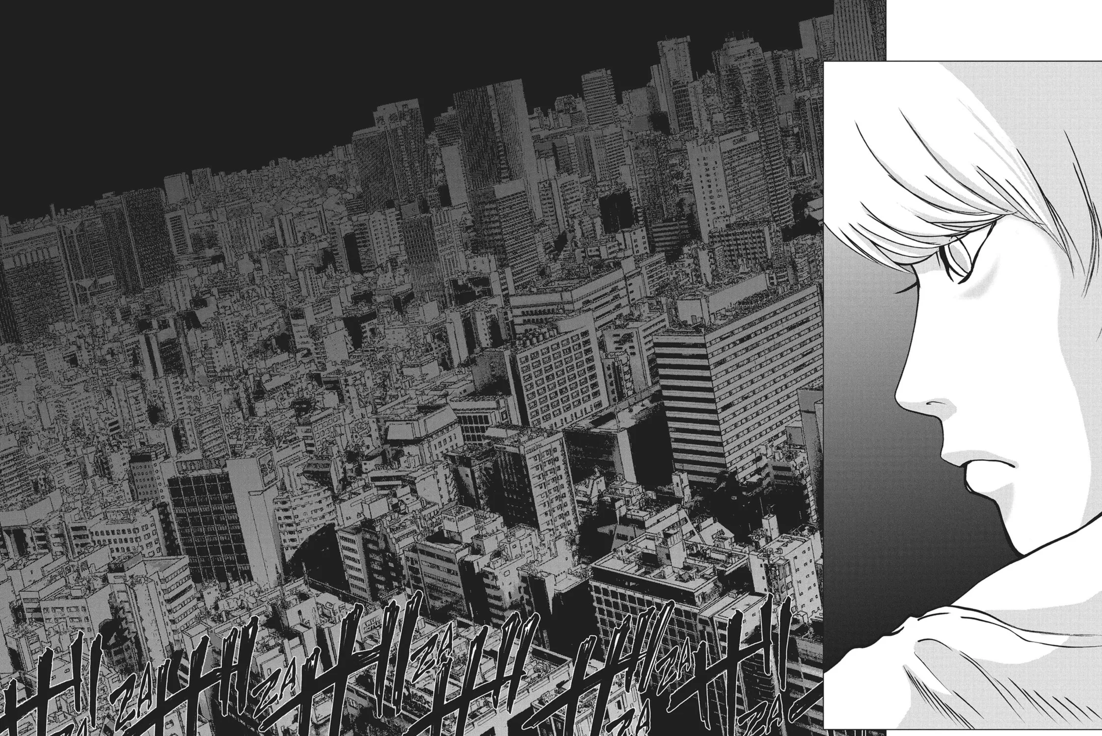Wonderland Chapter 21 page 3 - 