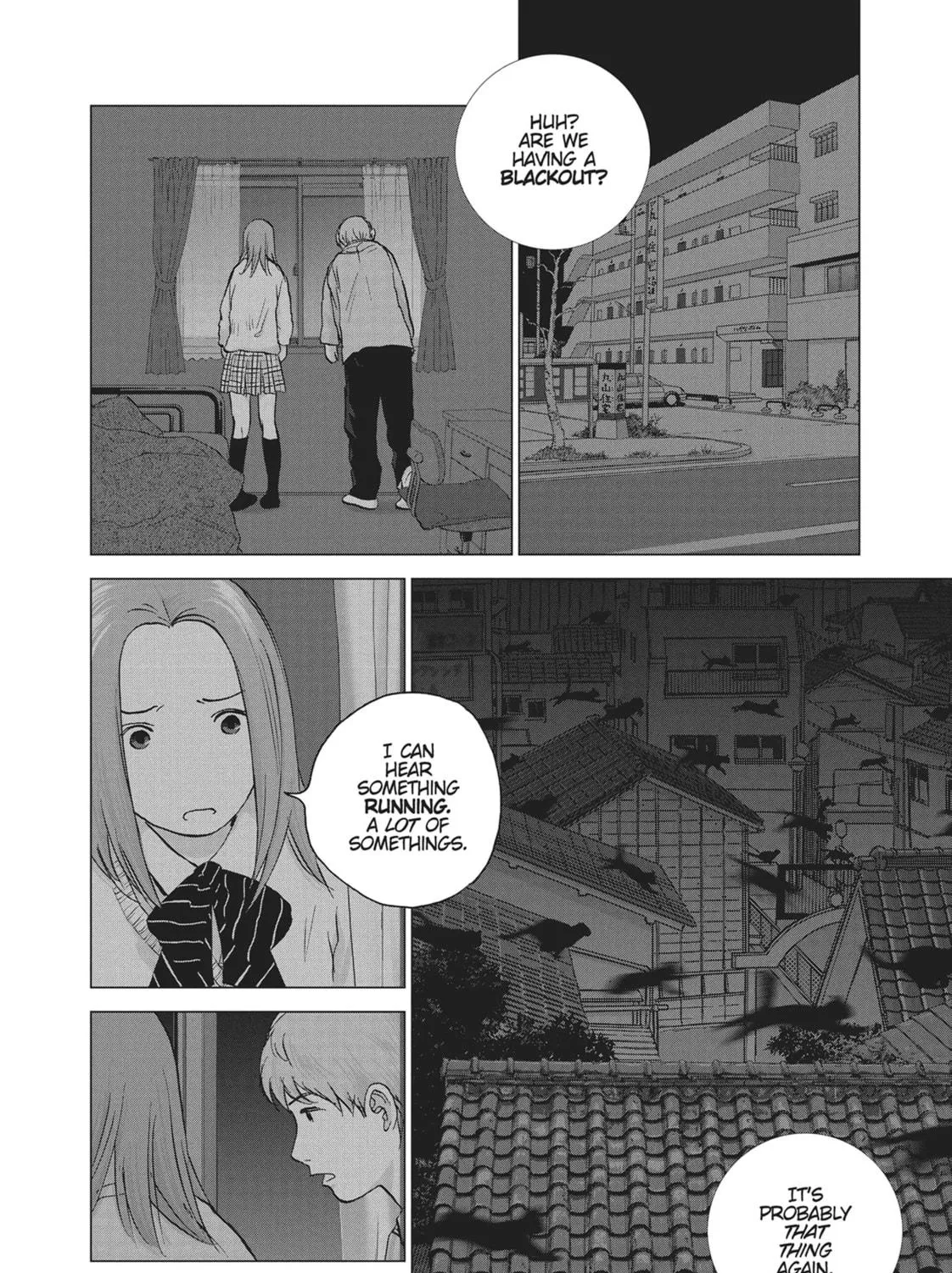 Wonderland Chapter 21 page 5 - 