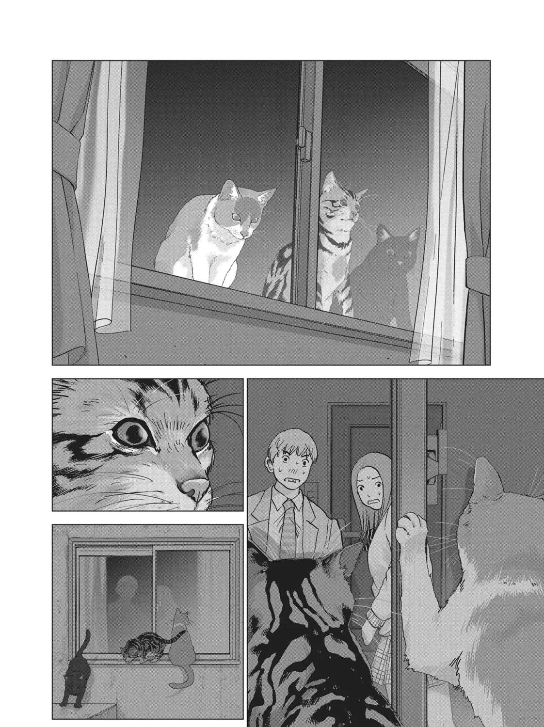 Wonderland Chapter 21 page 9 - 