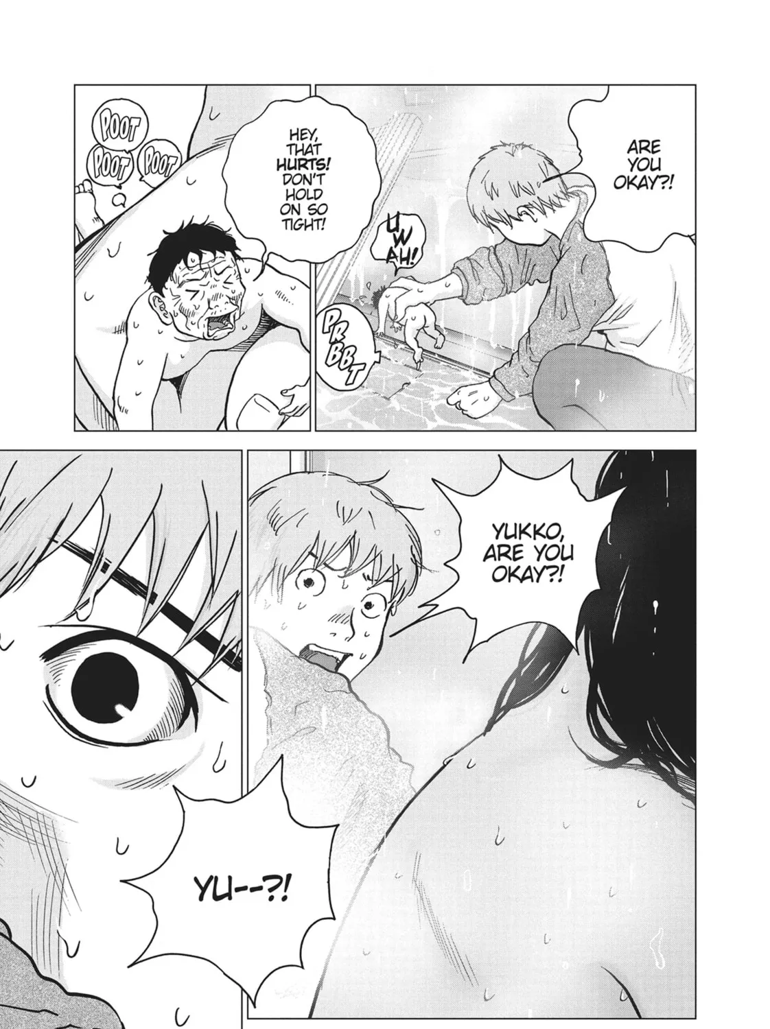 Wonderland Chapter 23 page 25 - 