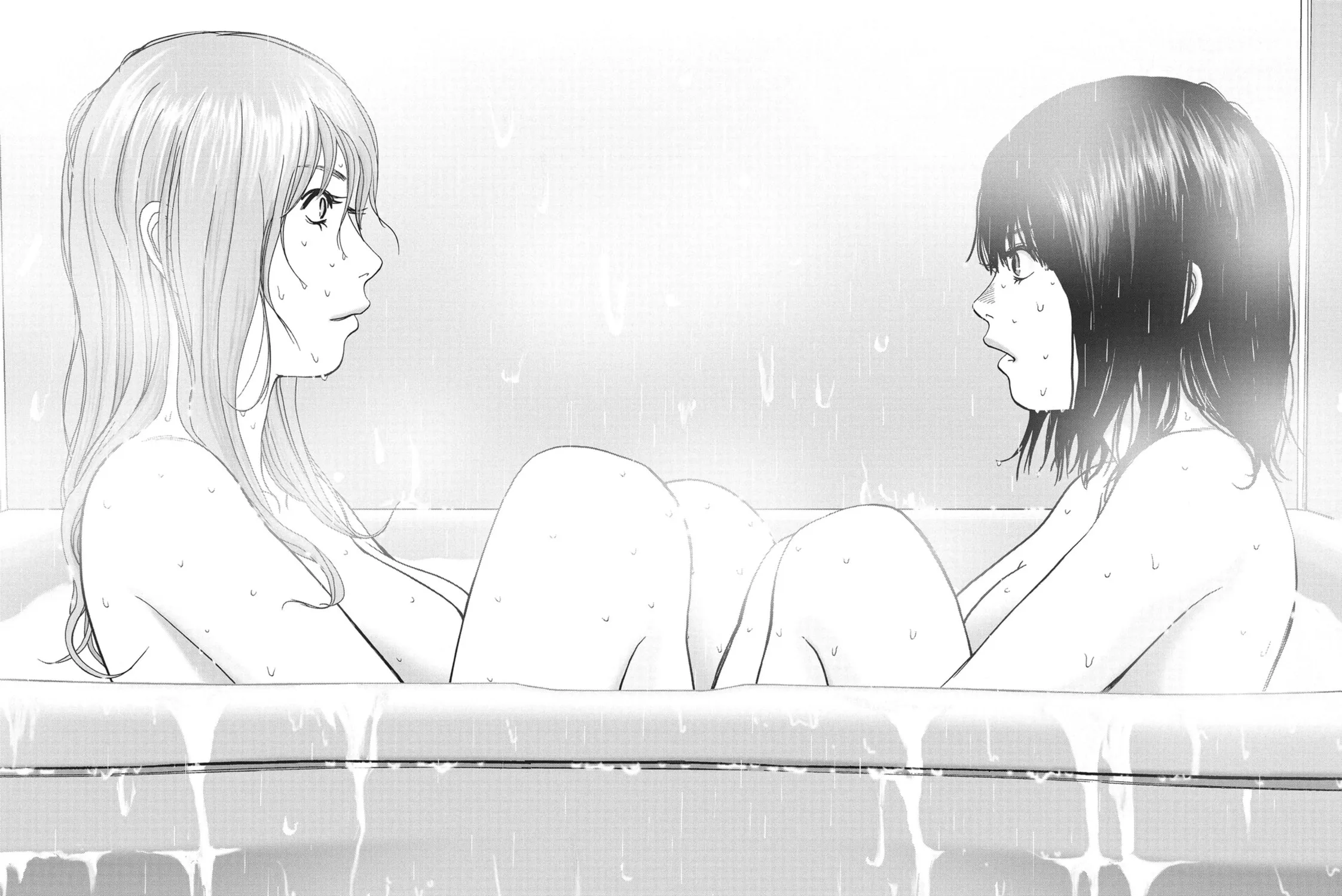 Wonderland Chapter 23 page 27 - 