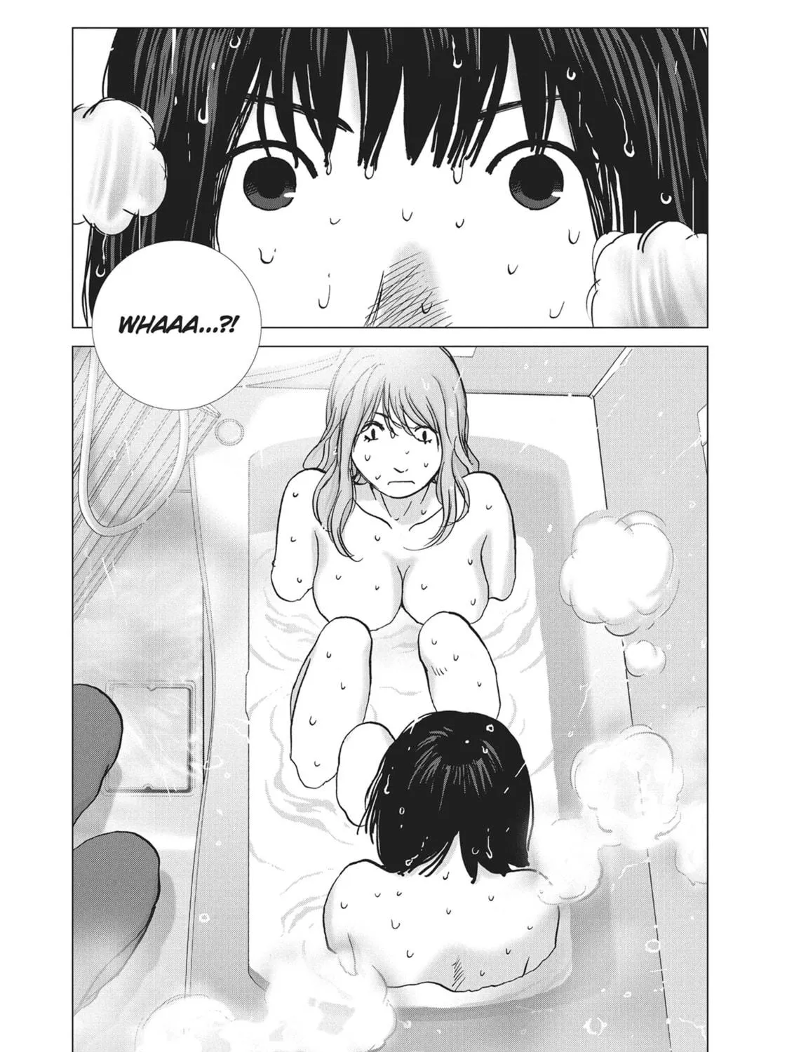 Wonderland Chapter 23 page 29 - 
