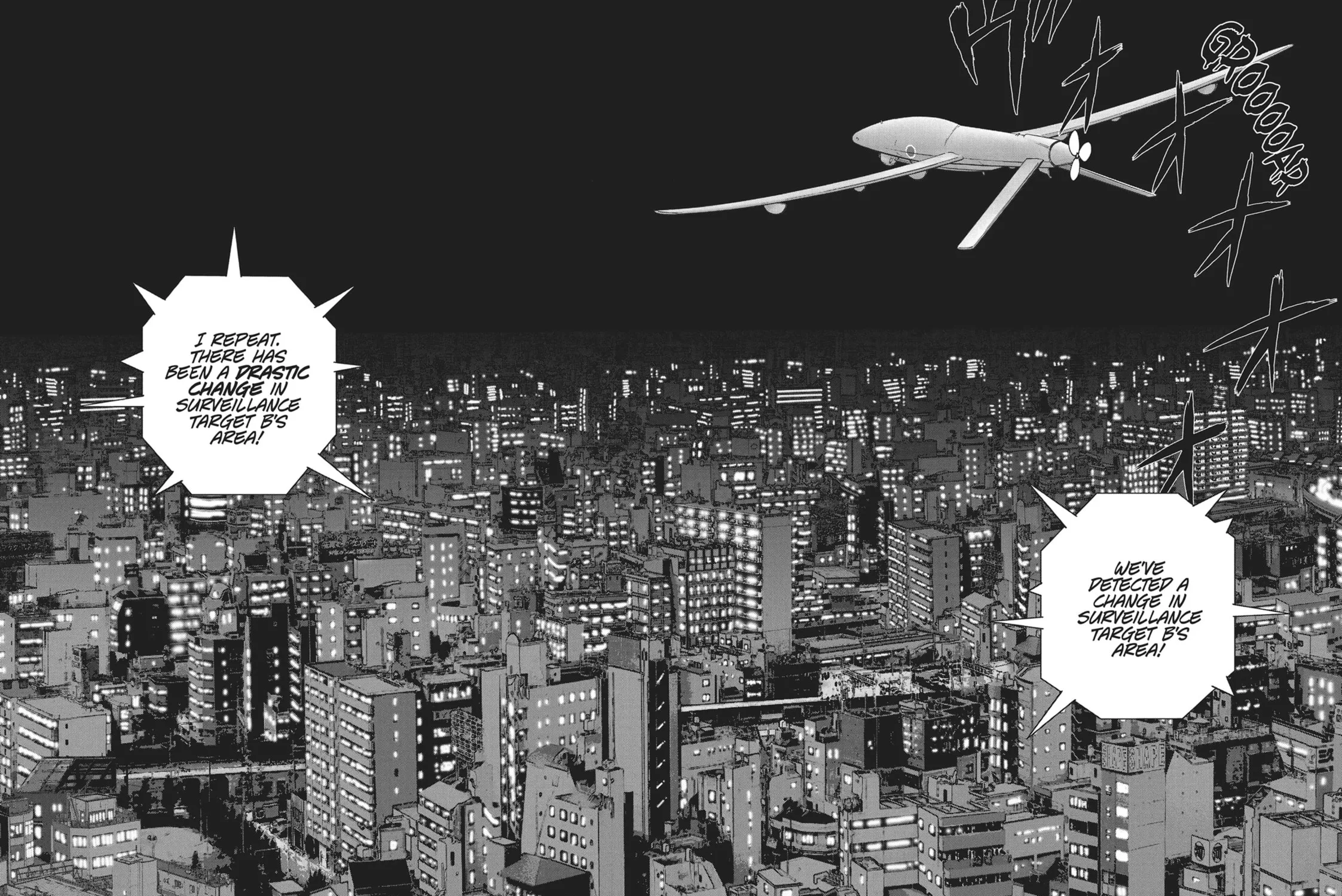 Wonderland Chapter 24 page 3 - 
